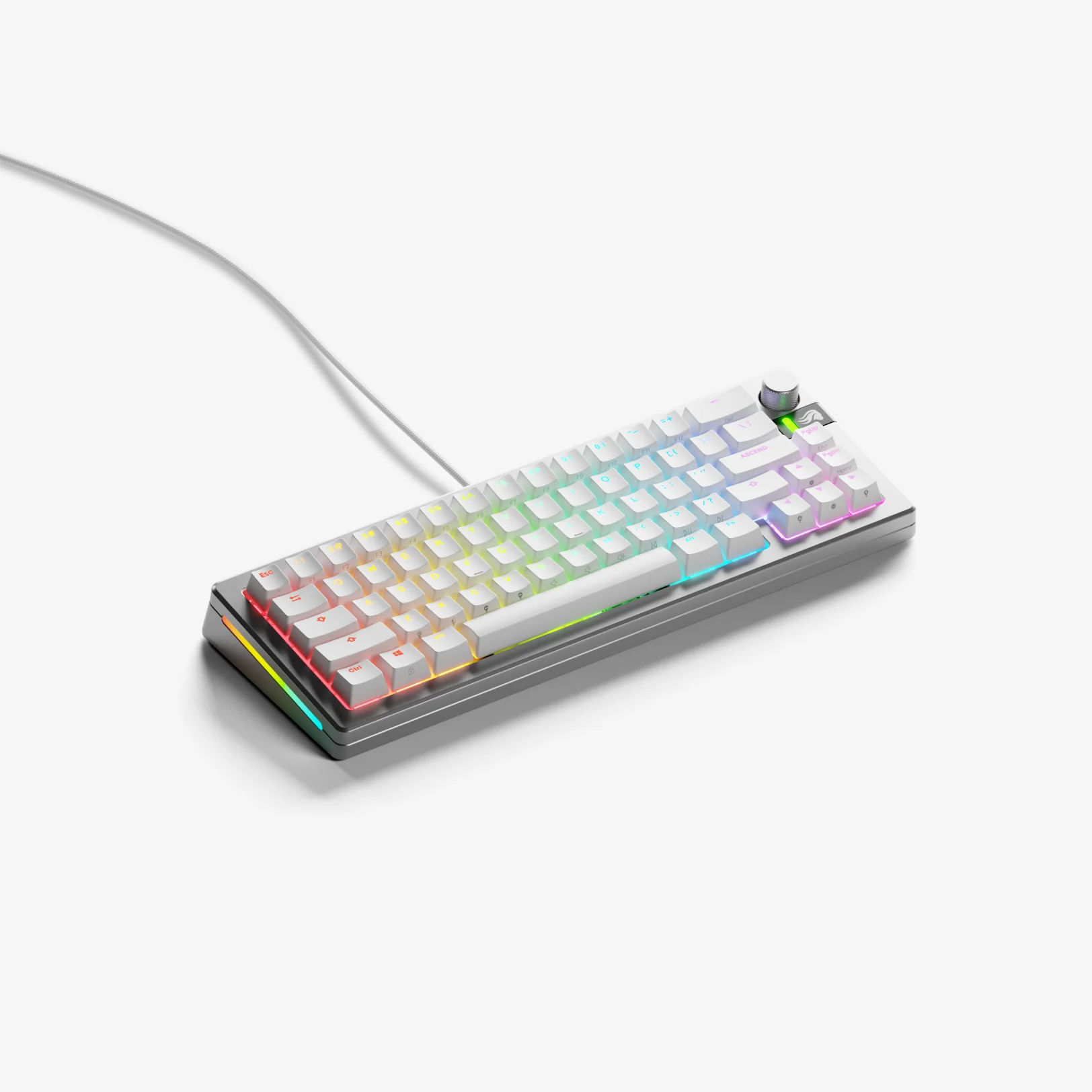 GMMK 3 PRO Prebuilt Keyboard - Image 12