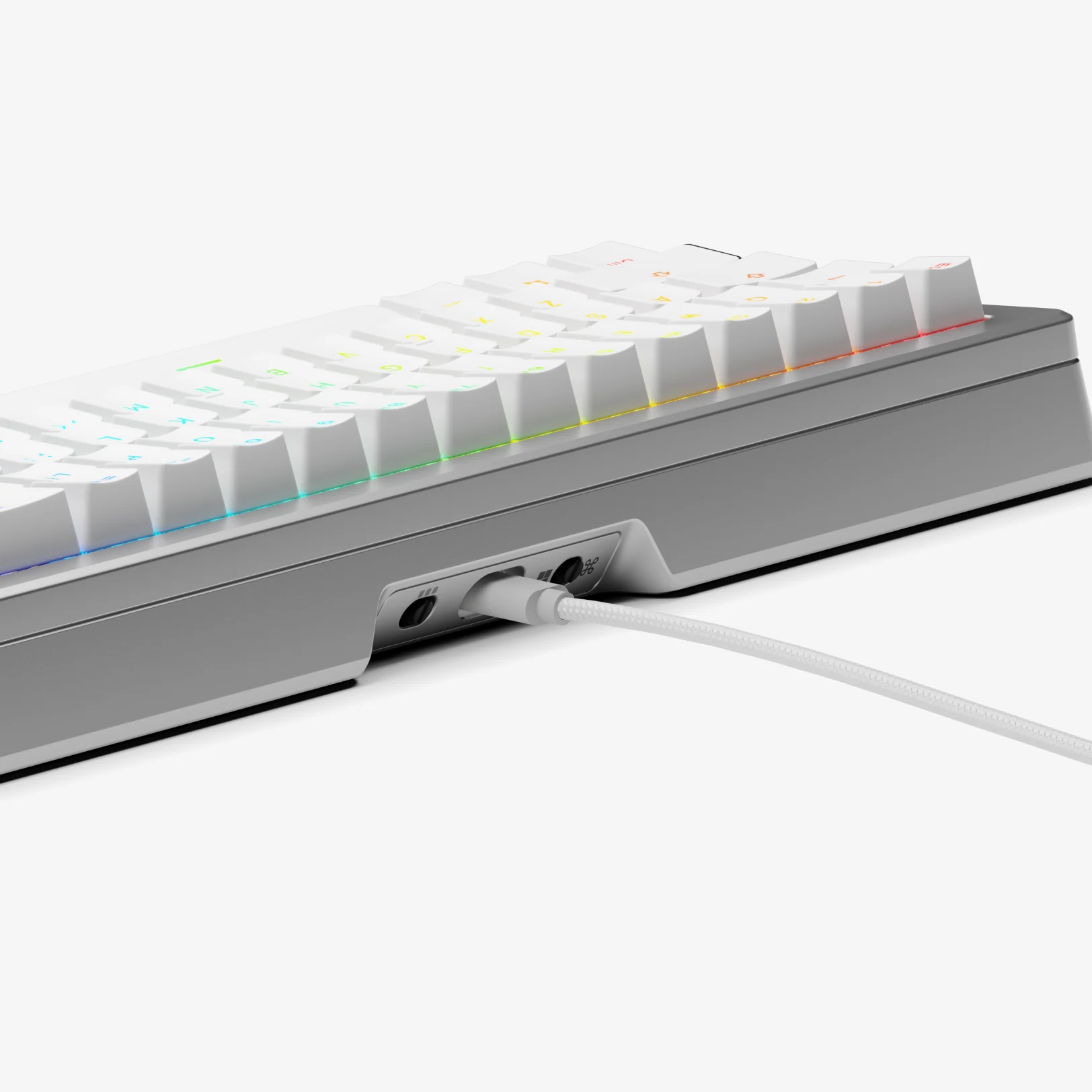 GMMK 3 PRO Prebuilt Keyboard - Image 13