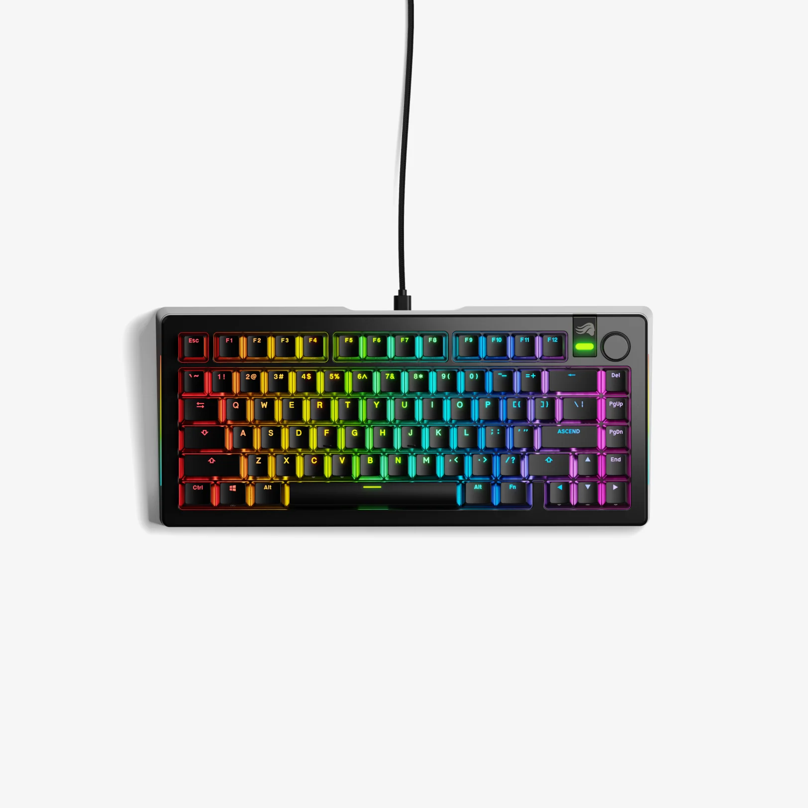 GMMK 3 PRO Prebuilt Keyboard - Image 16