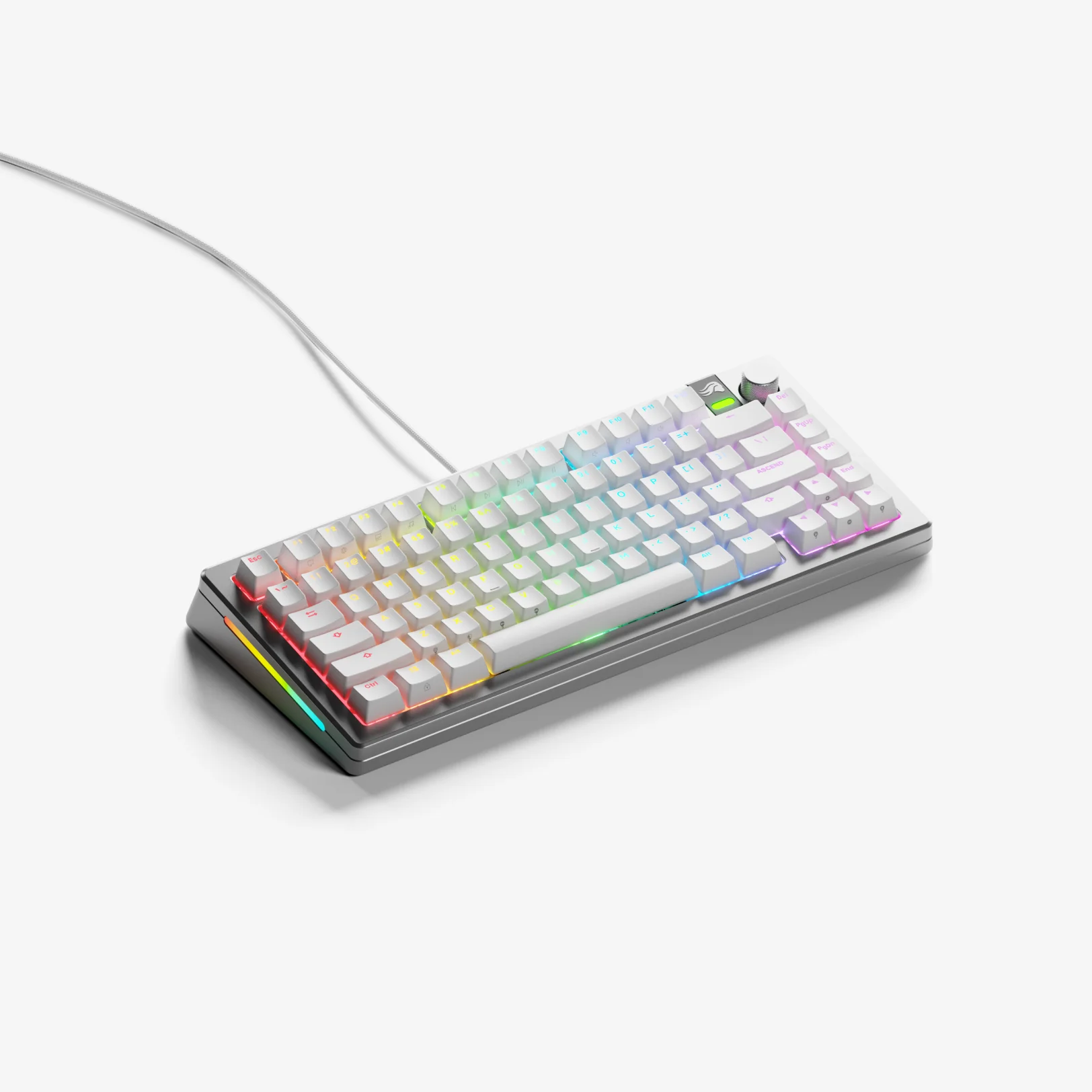 GMMK 3 PRO Prebuilt Keyboard - Image 27