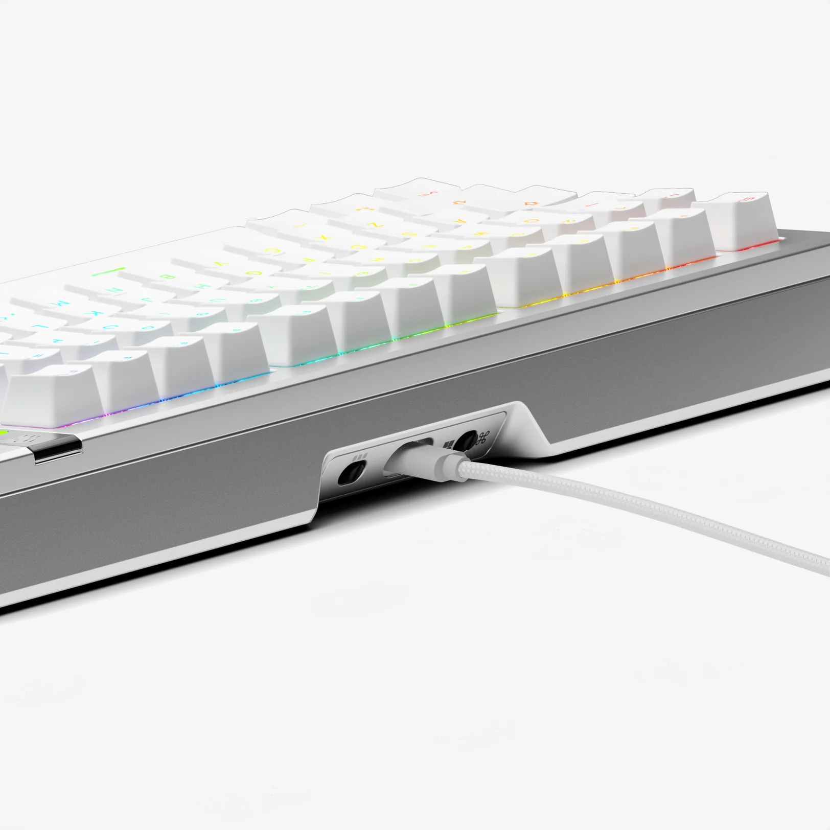 GMMK 3 PRO Prebuilt Keyboard - Image 28