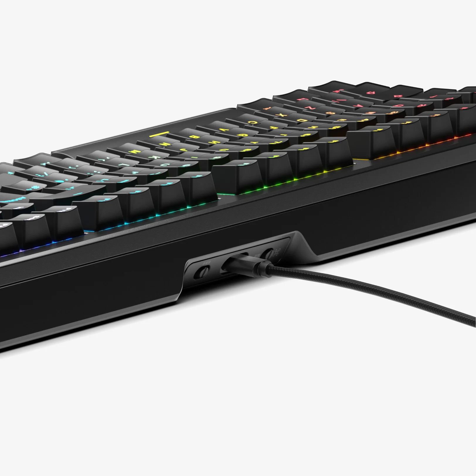 GMMK 3 PRO Prebuilt Keyboard - Image 34