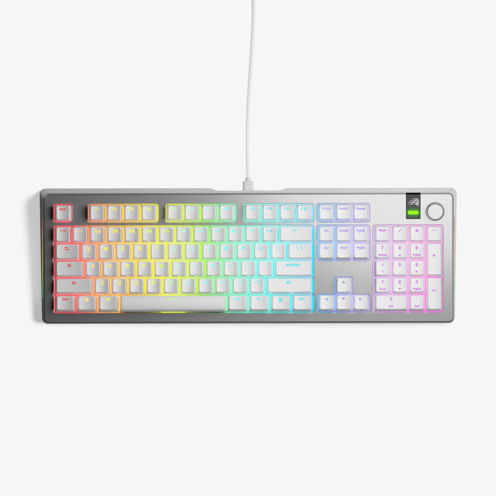 GMMK 3 PRO Prebuilt Keyboard - Image 37