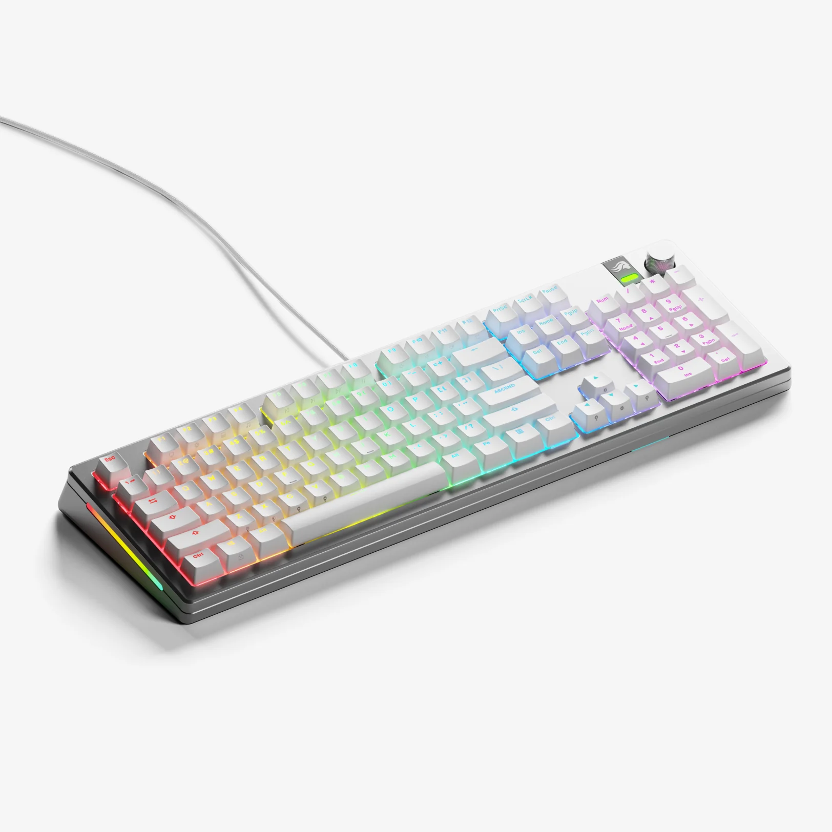 GMMK 3 PRO Prebuilt Keyboard - Image 38