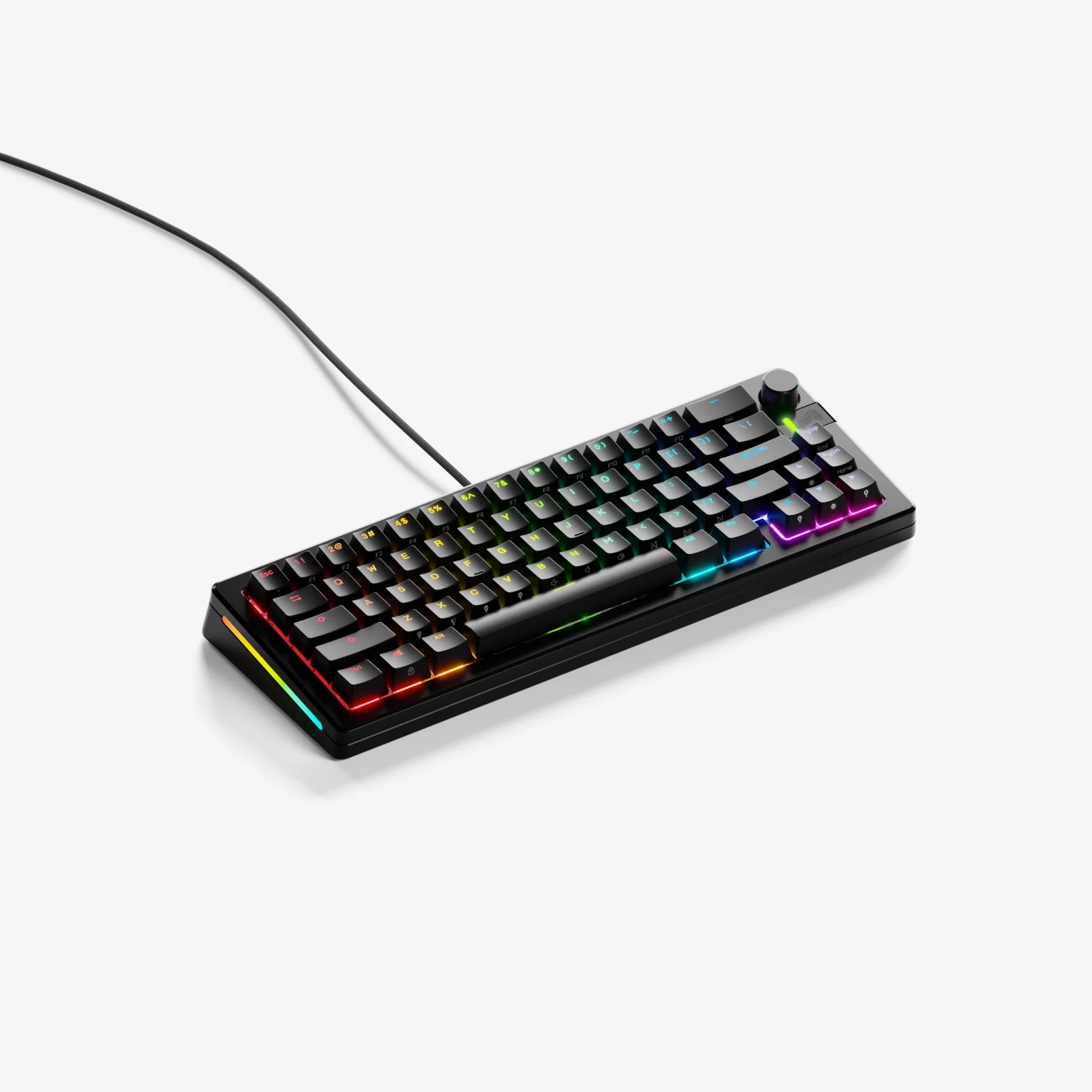 GMMK 3 PRO Prebuilt Keyboard - Image 4
