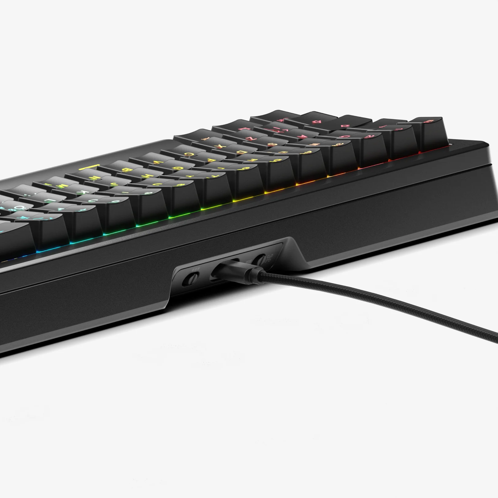 GMMK 3 PRO Prebuilt Keyboard - Image 5