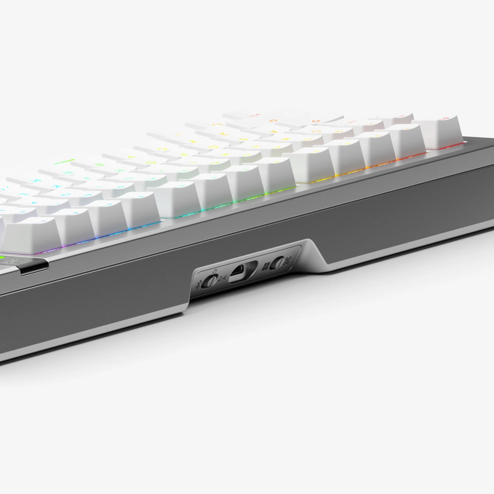 GMMK 3 PRO Prebuilt Wireless Keyboard - Image 12