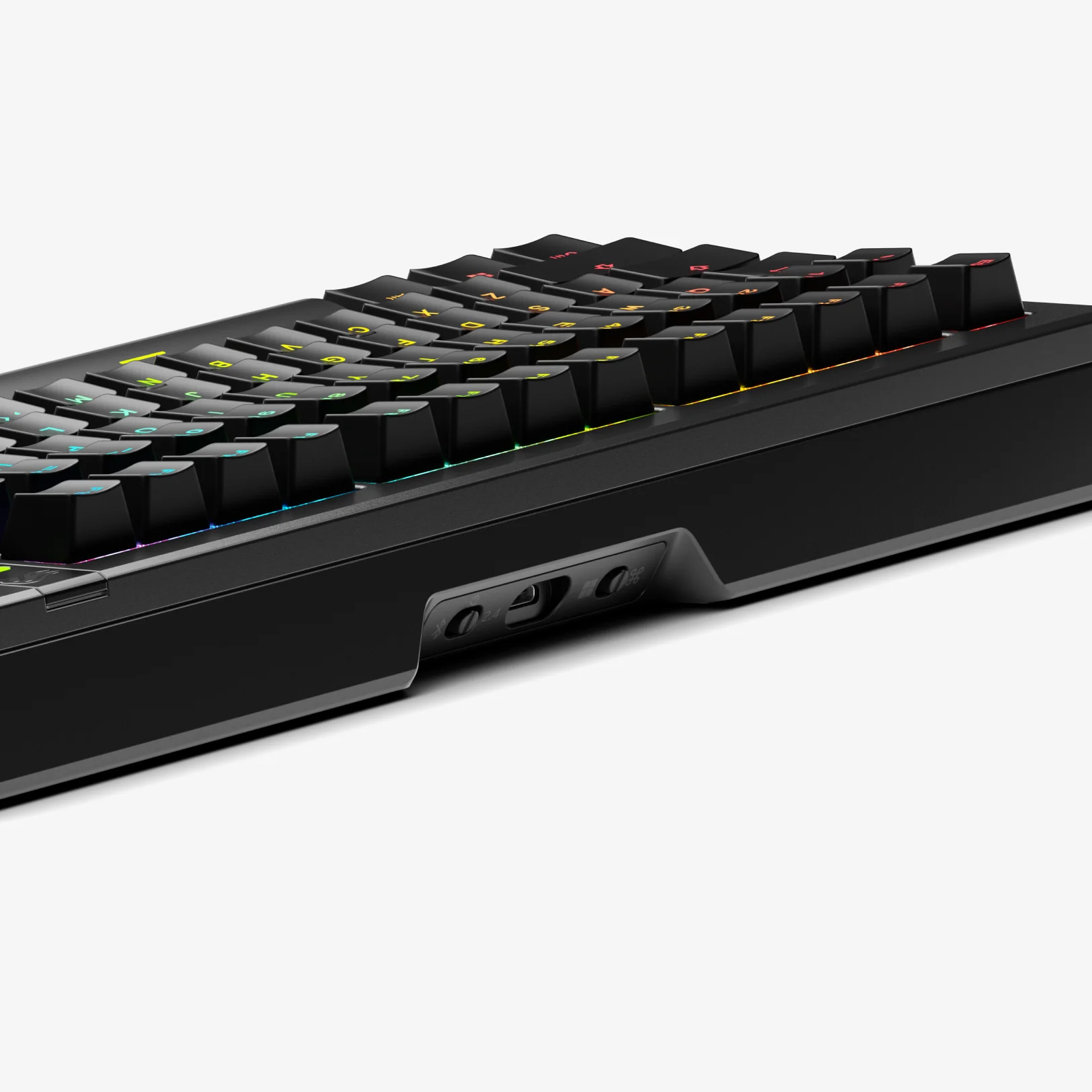 GMMK 3 PRO Prebuilt Wireless Keyboard - Image 5