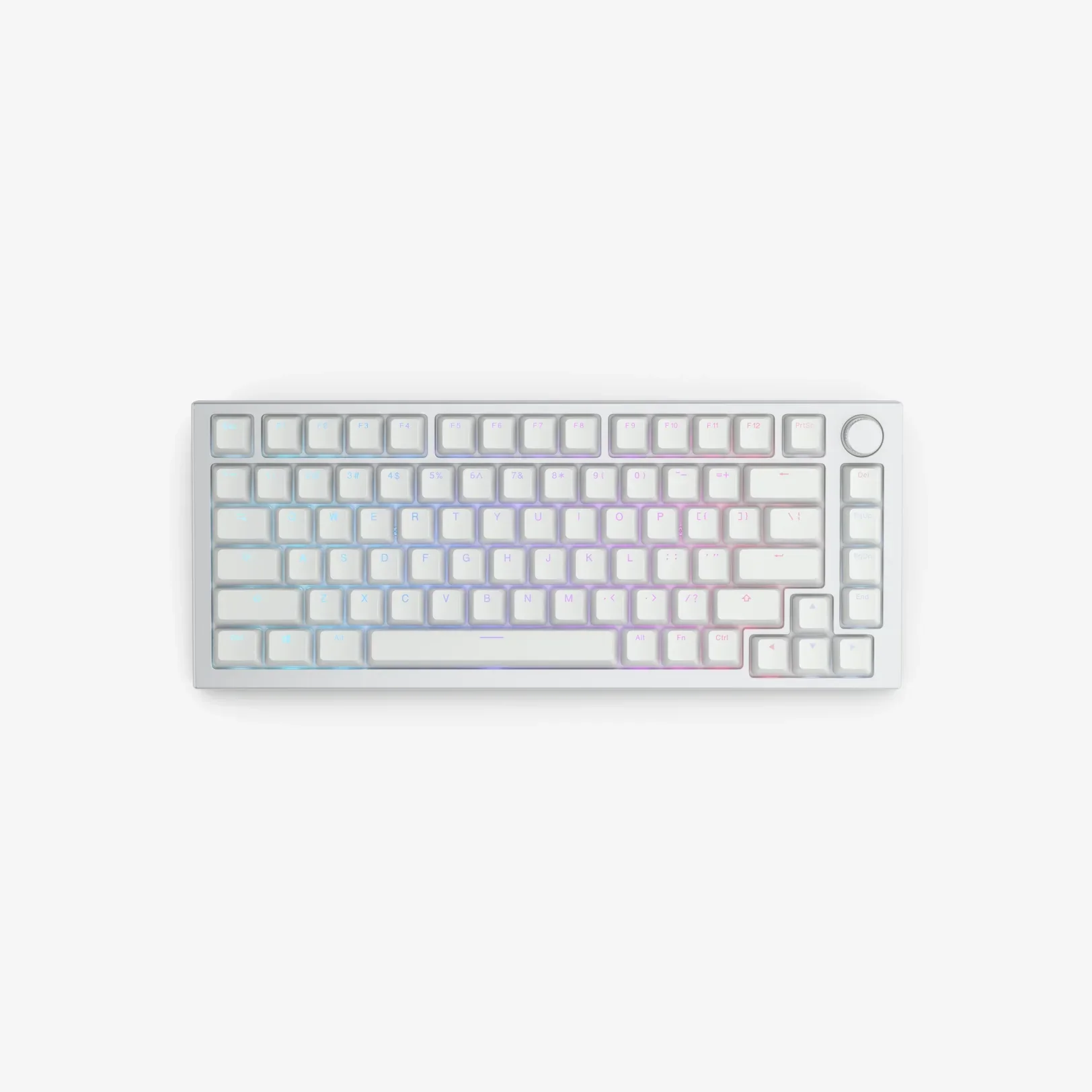 ABS Doubleshot Keycaps V2 - Image 7