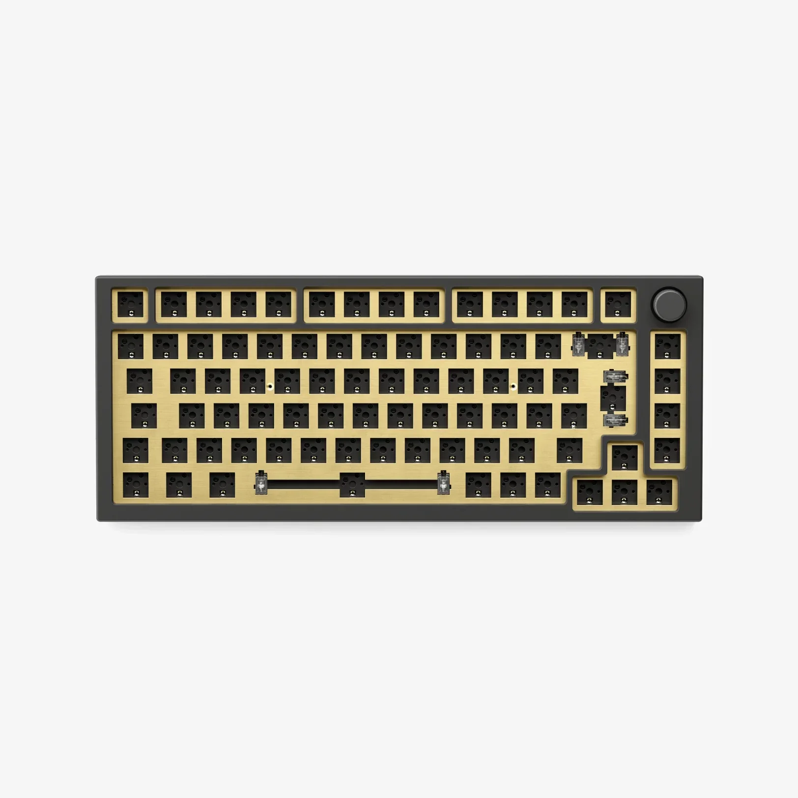 GMMK PRO Brass Switch Plate - Image 5