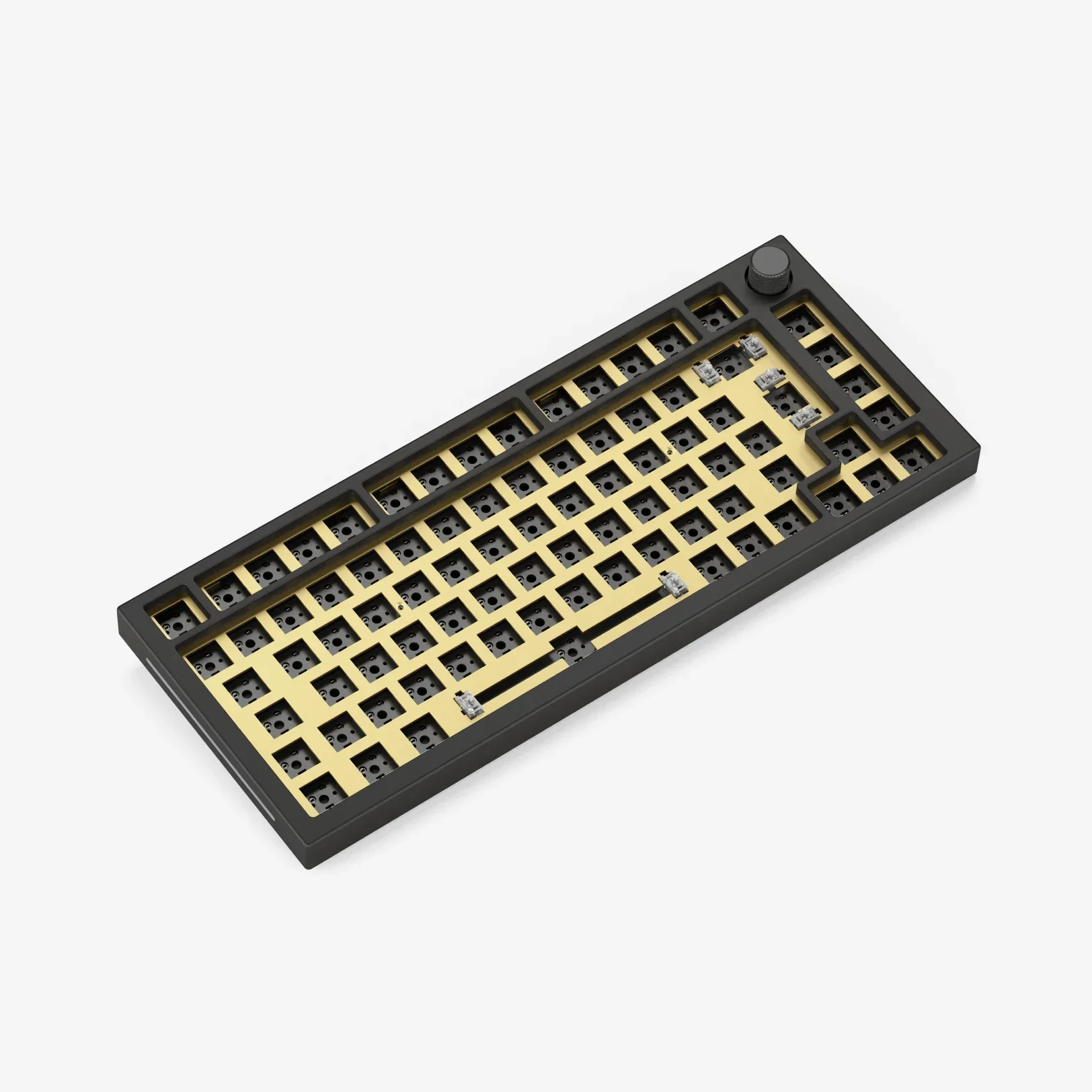 GMMK PRO Brass Switch Plate - Image 6