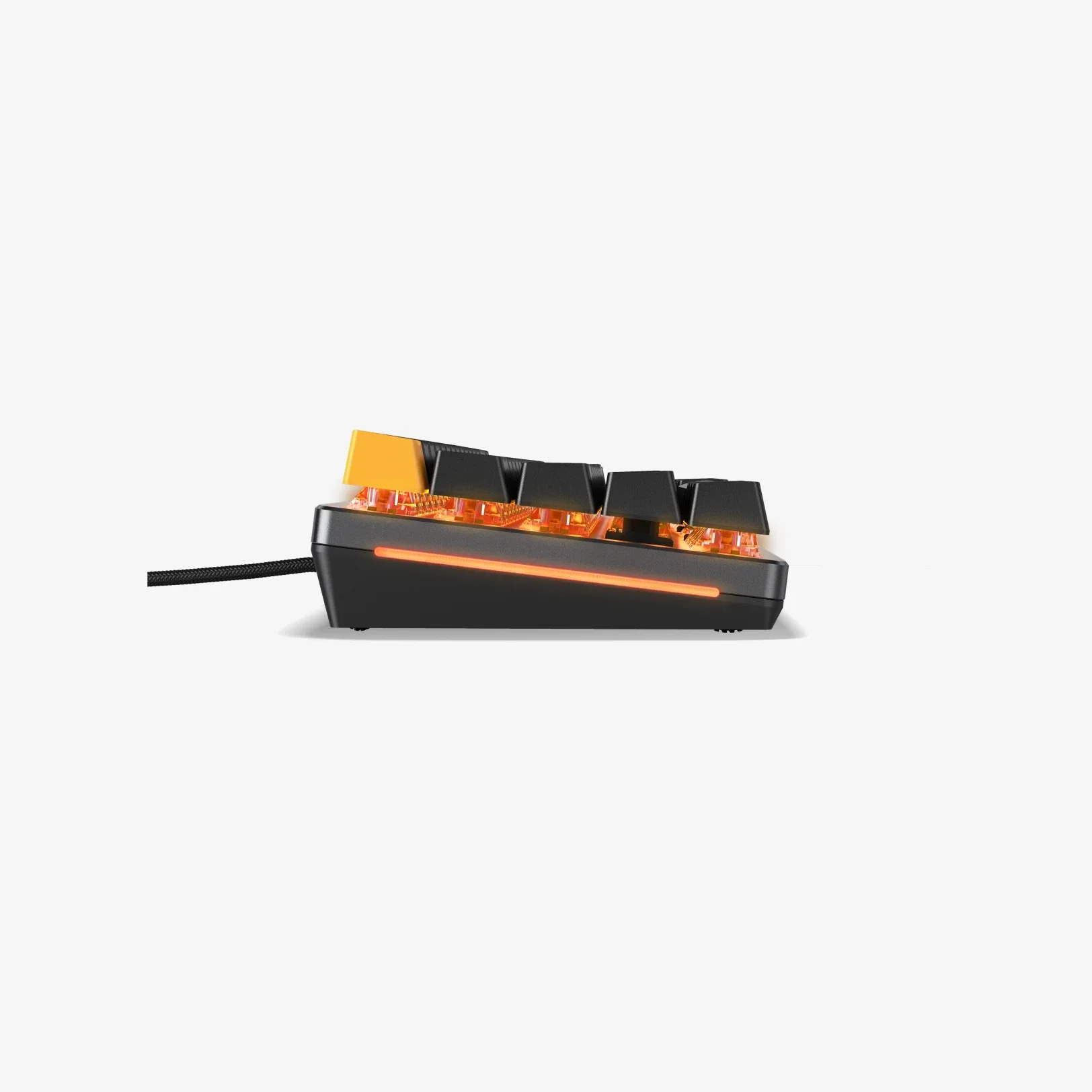 Glorious Mechanical Gaming Keyboard GMMK 2 Compact 65% - Image 3