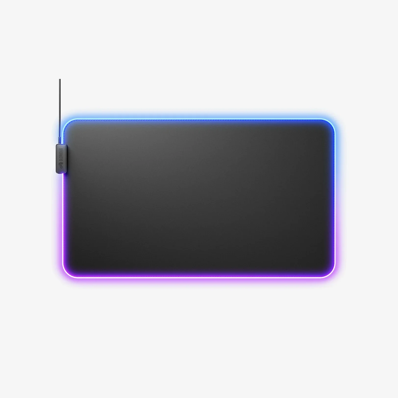 GMP 2 GLED RGB Gaming Mouse Pad - Image 16