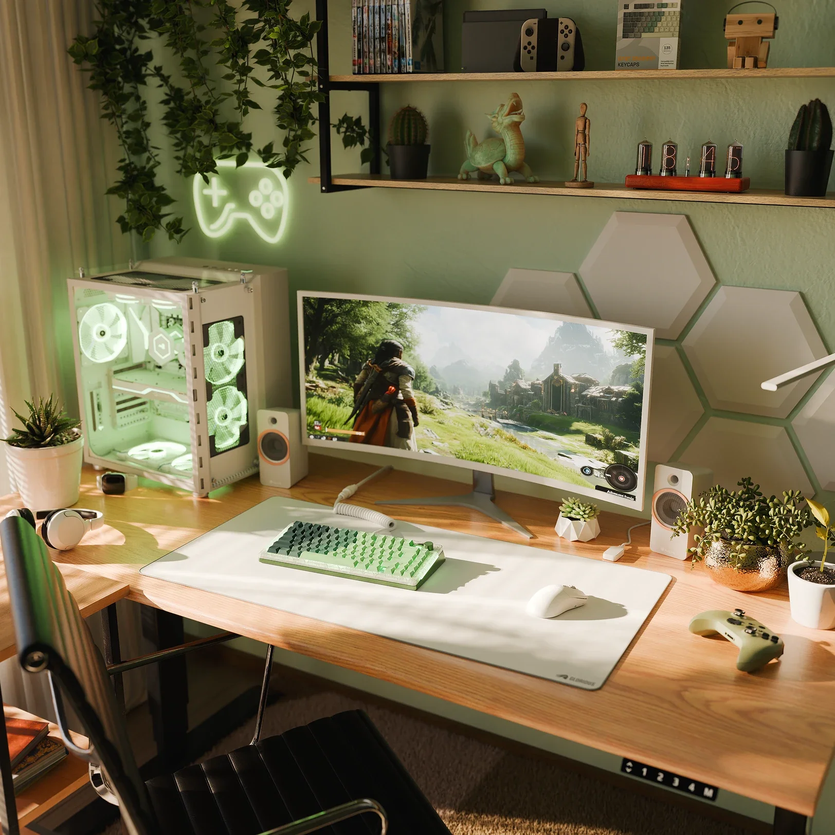 GPBT Alpine Forest - Image 3