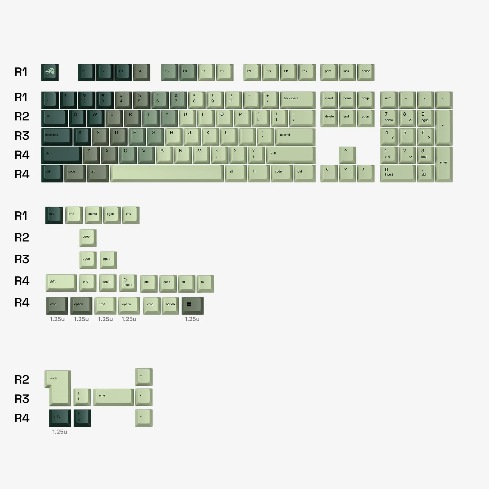 GPBT Alpine Forest - Image 5