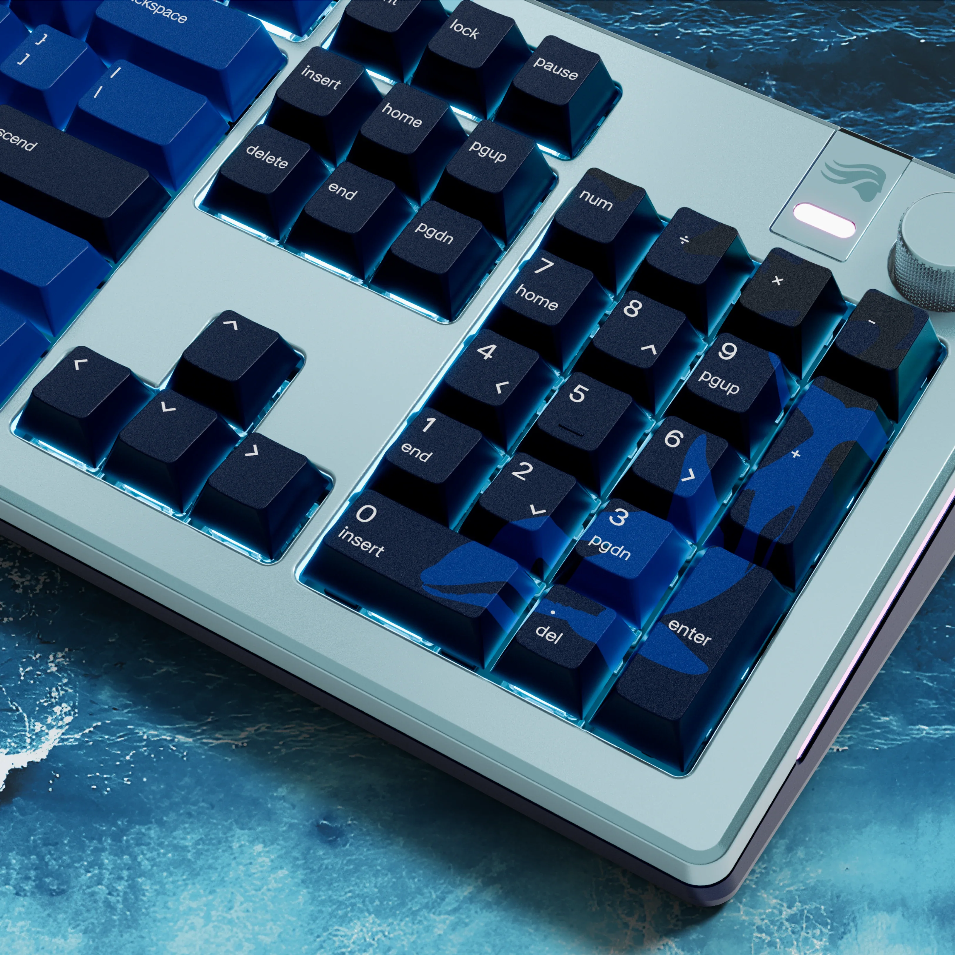 GPBT High Tide Keycaps - Image 3