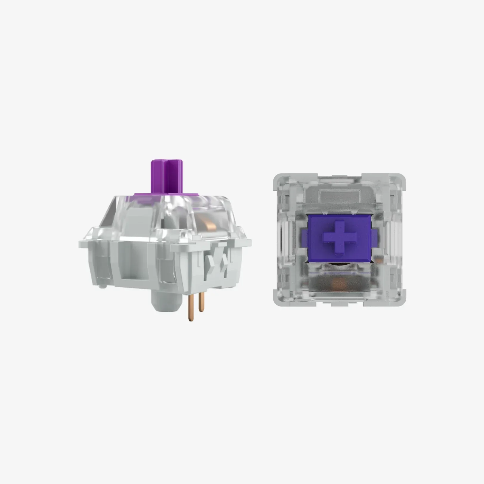 Kailh Mechanical Keyboard Switches - Image 9