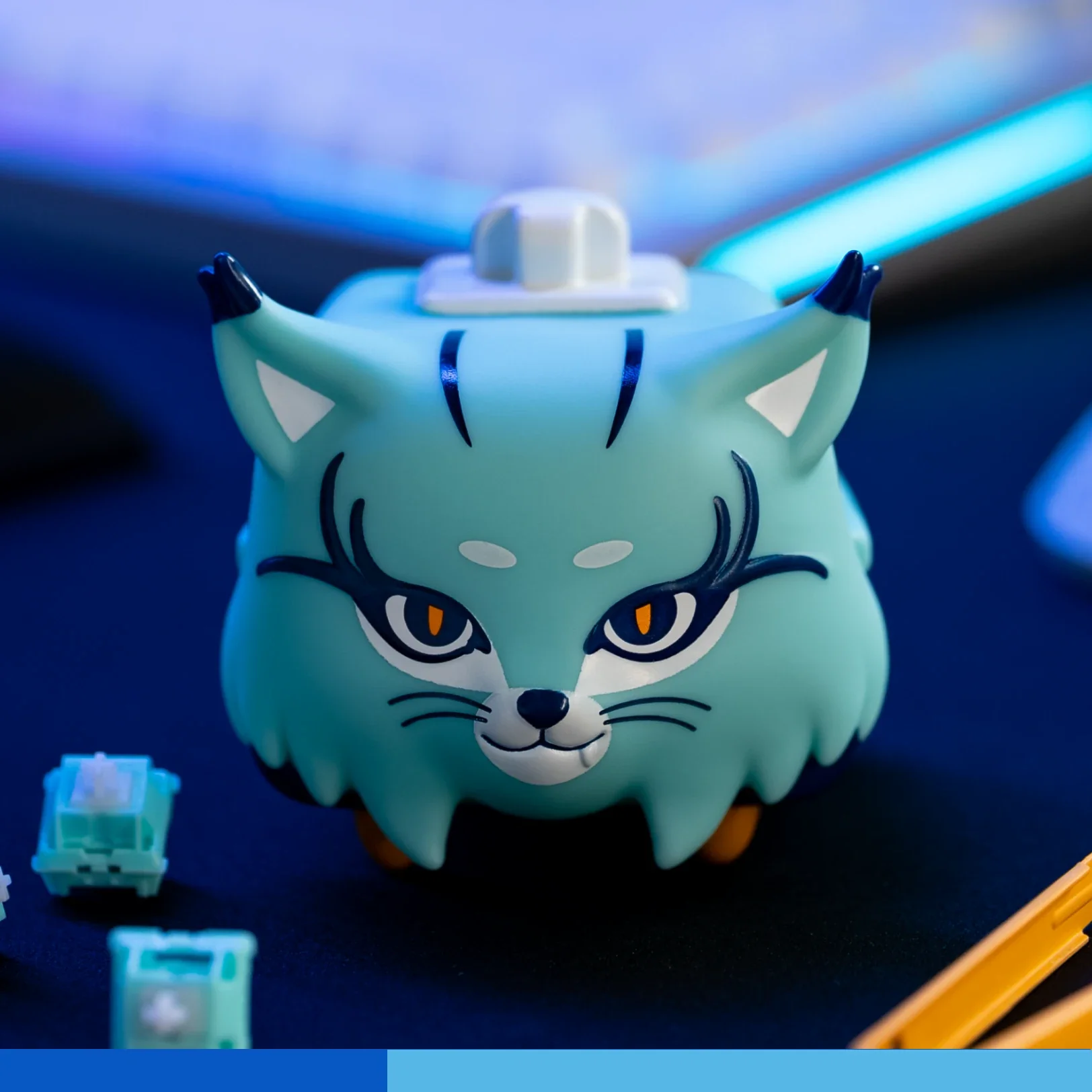 Lynx Switches + Toy Bundle - Image 3