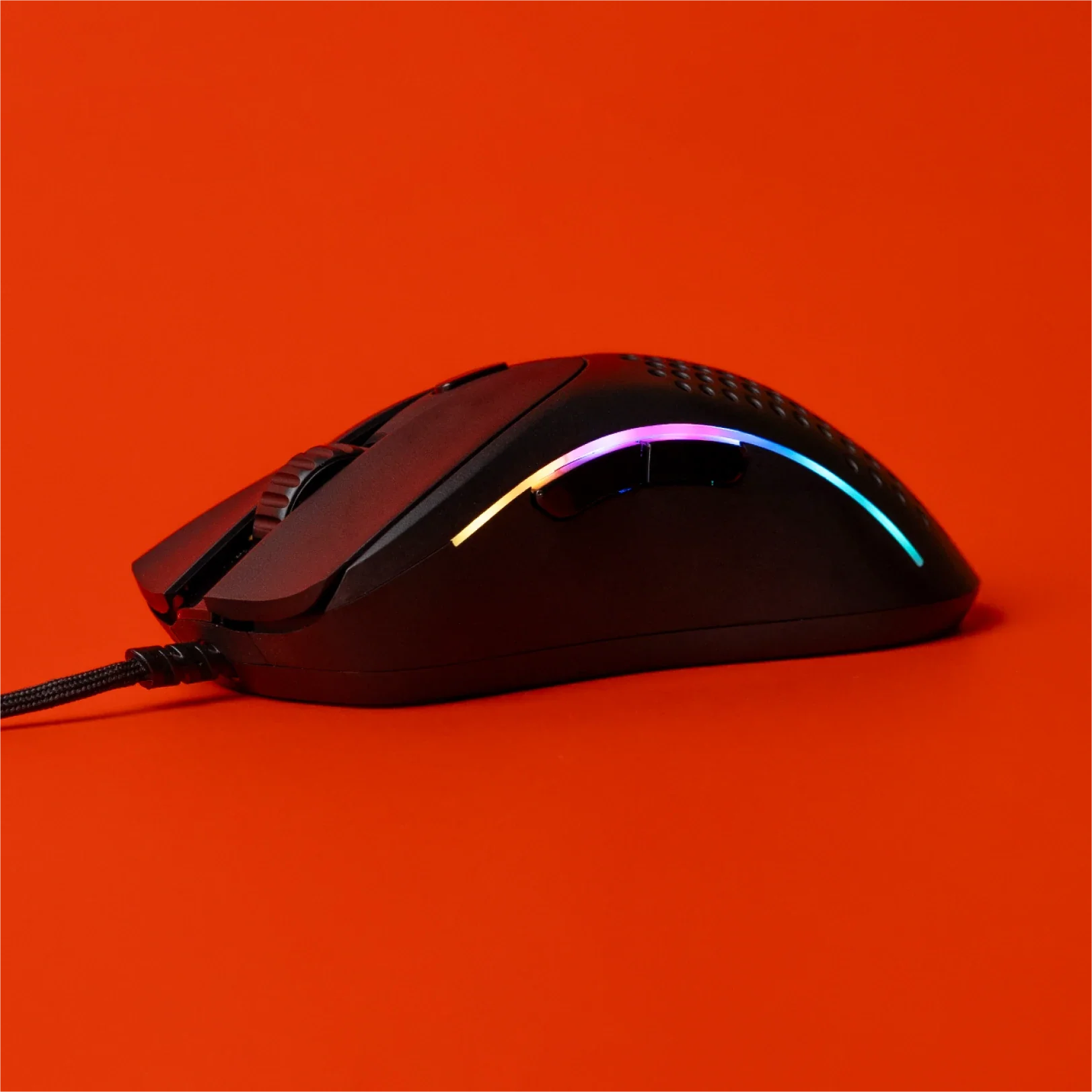 Model D 2 Wired Mouse - Image 3