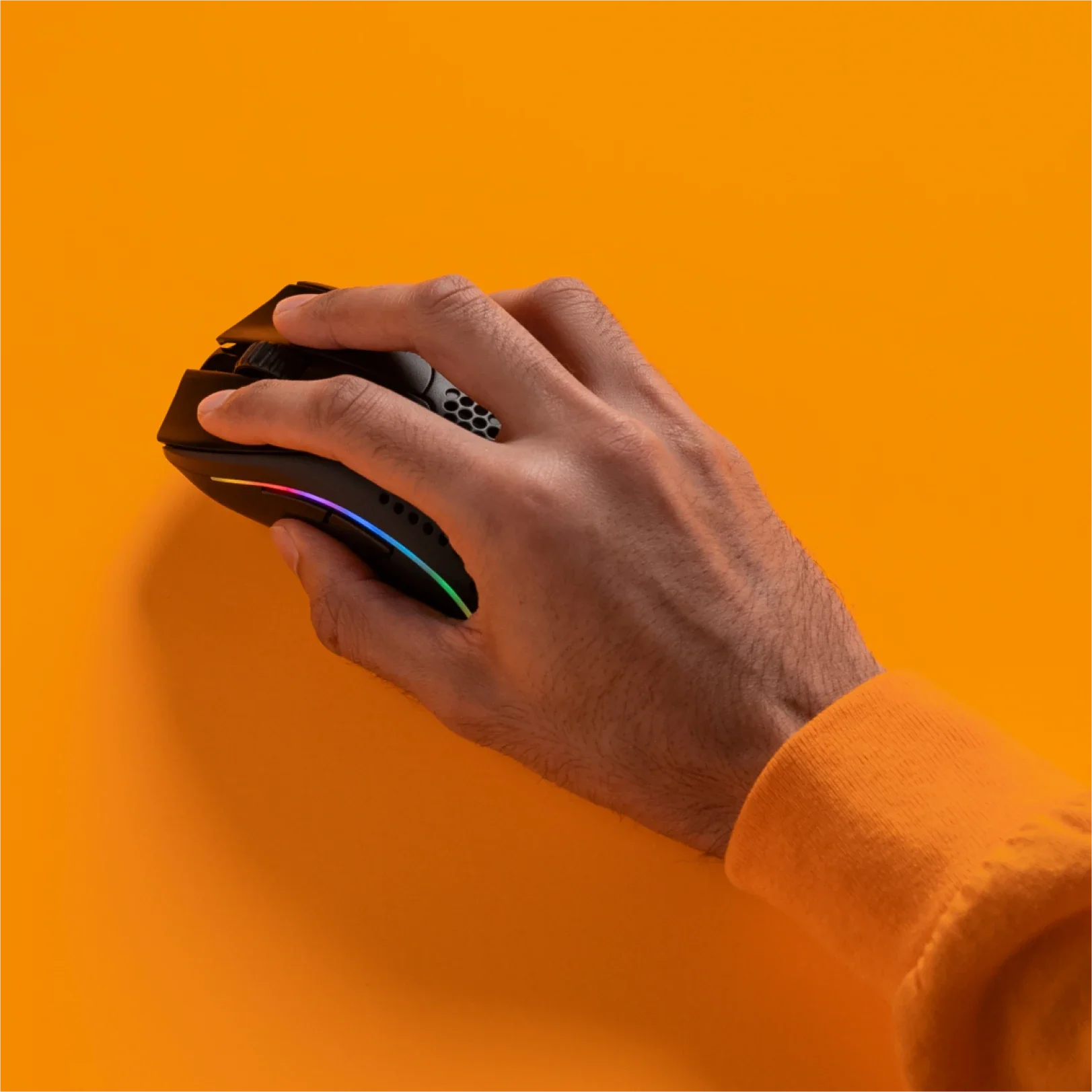 Model D 2 Wireless Mouse - Image 3