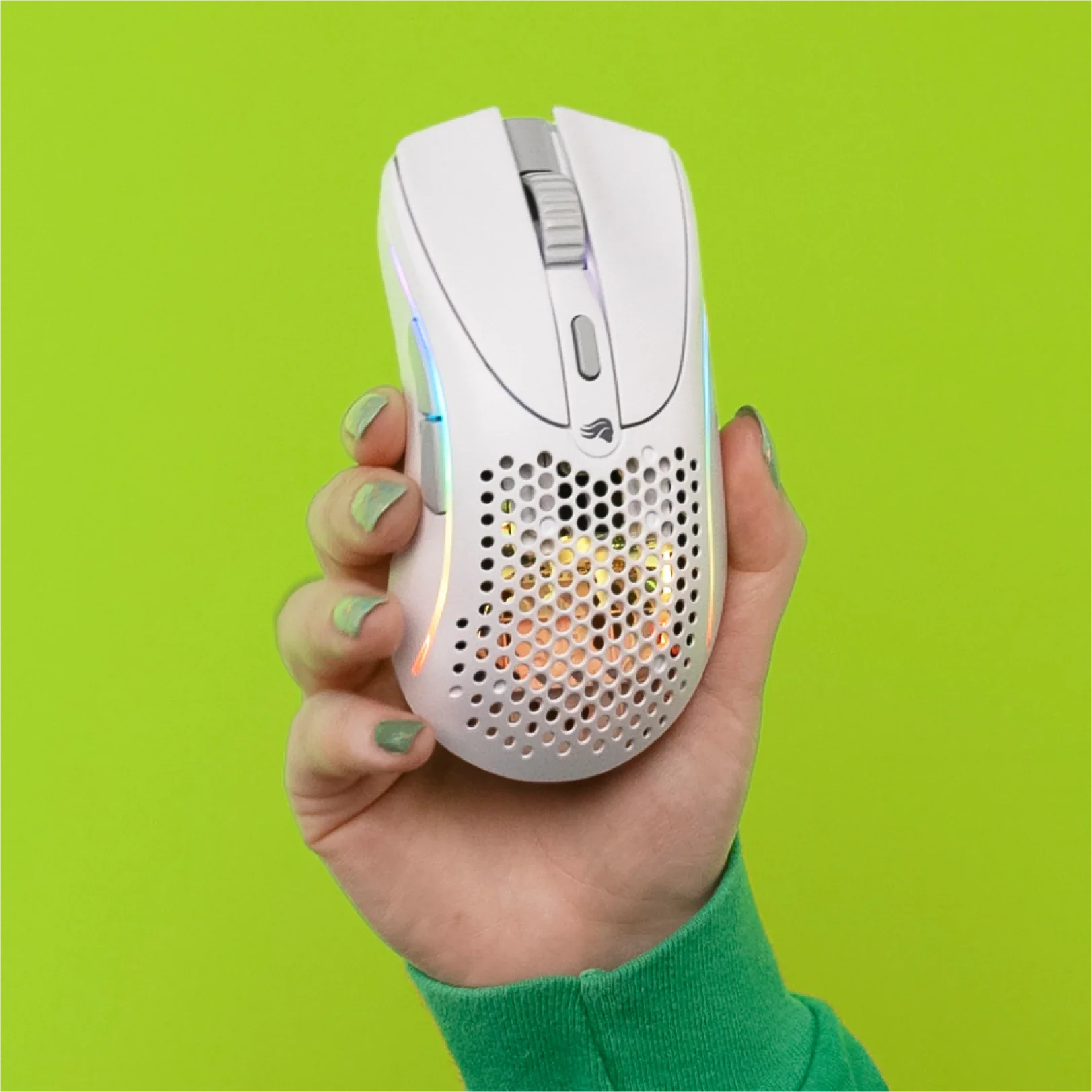Model D 2 Wireless Mouse - Image 8
