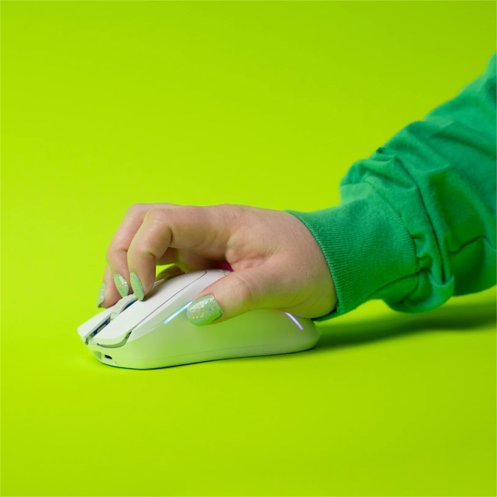 Model D 2 Wireless Mouse - Image 9