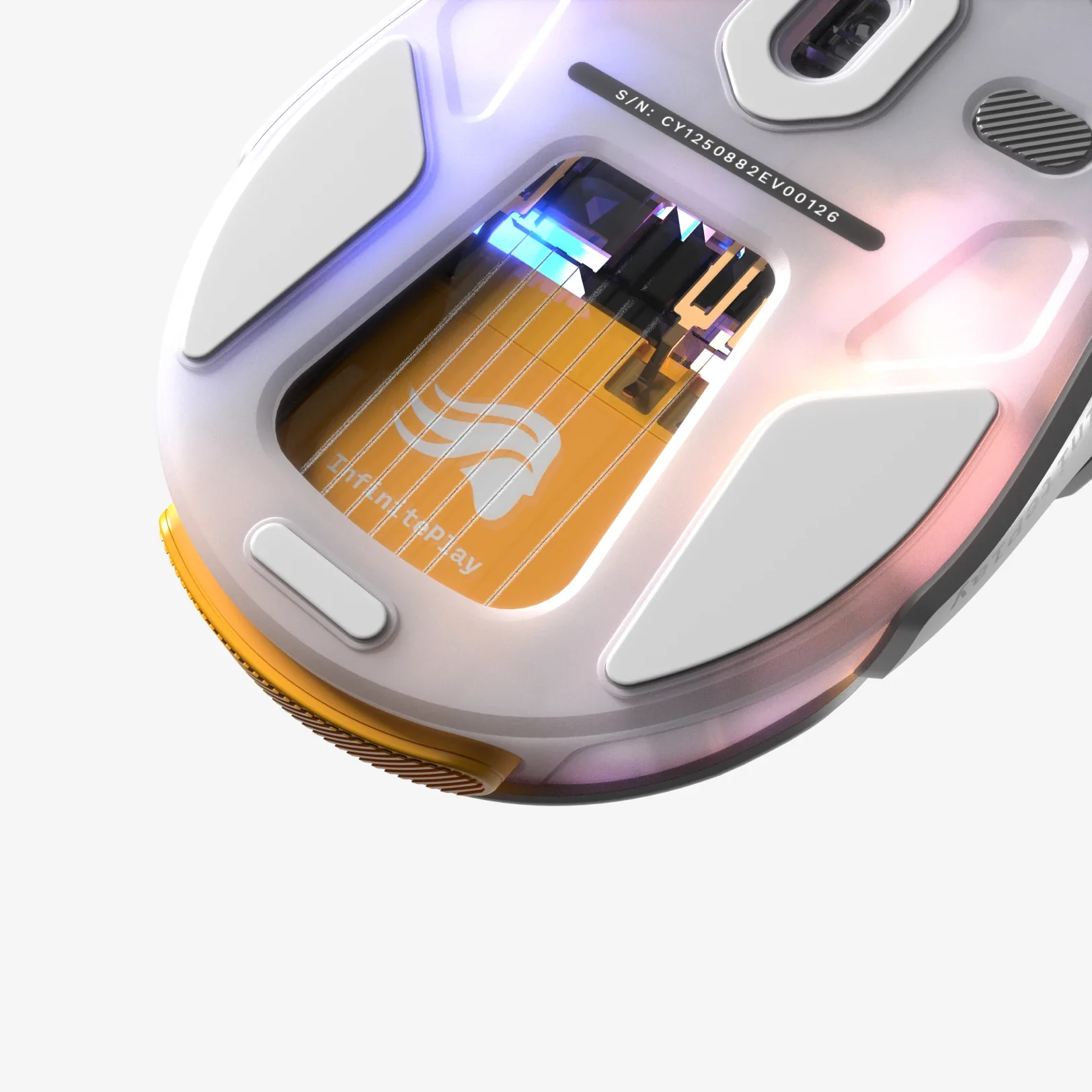 Model D3 Wireless Mouse - Image 12