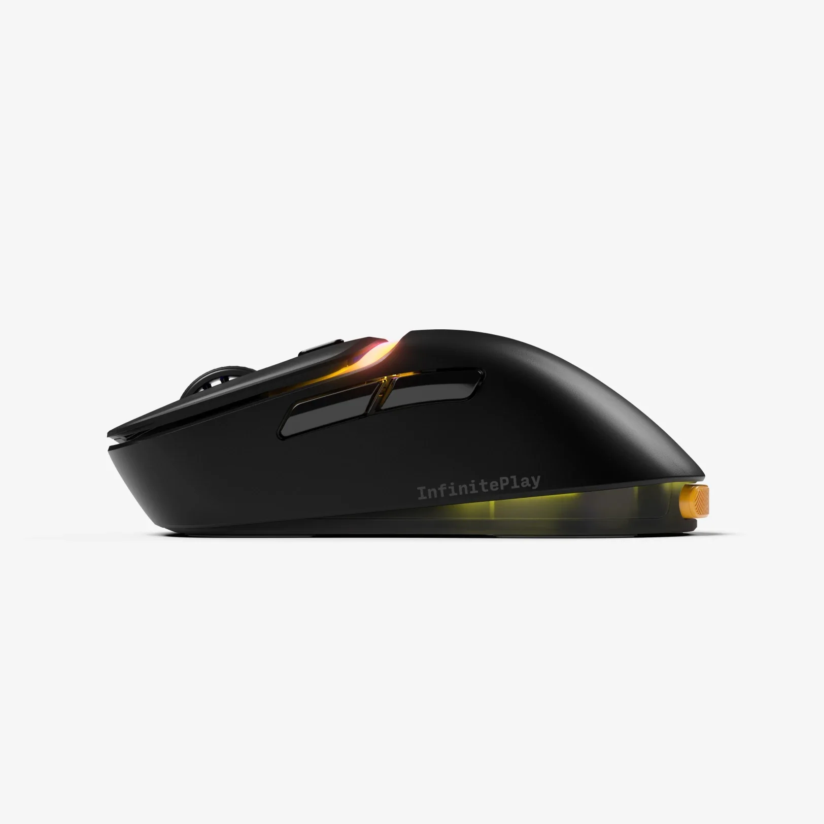 Model D3 Wireless Mouse - Image 3