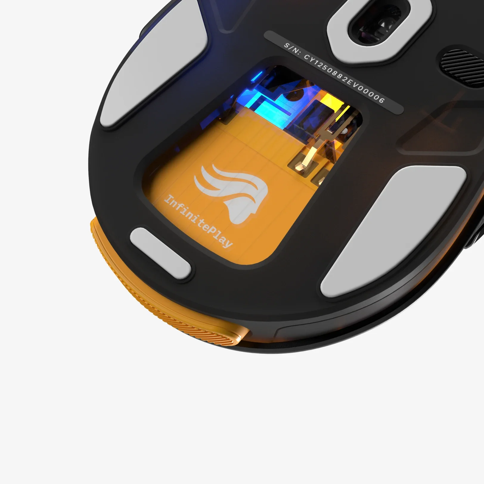 Model D3 Wireless Mouse - Image 5