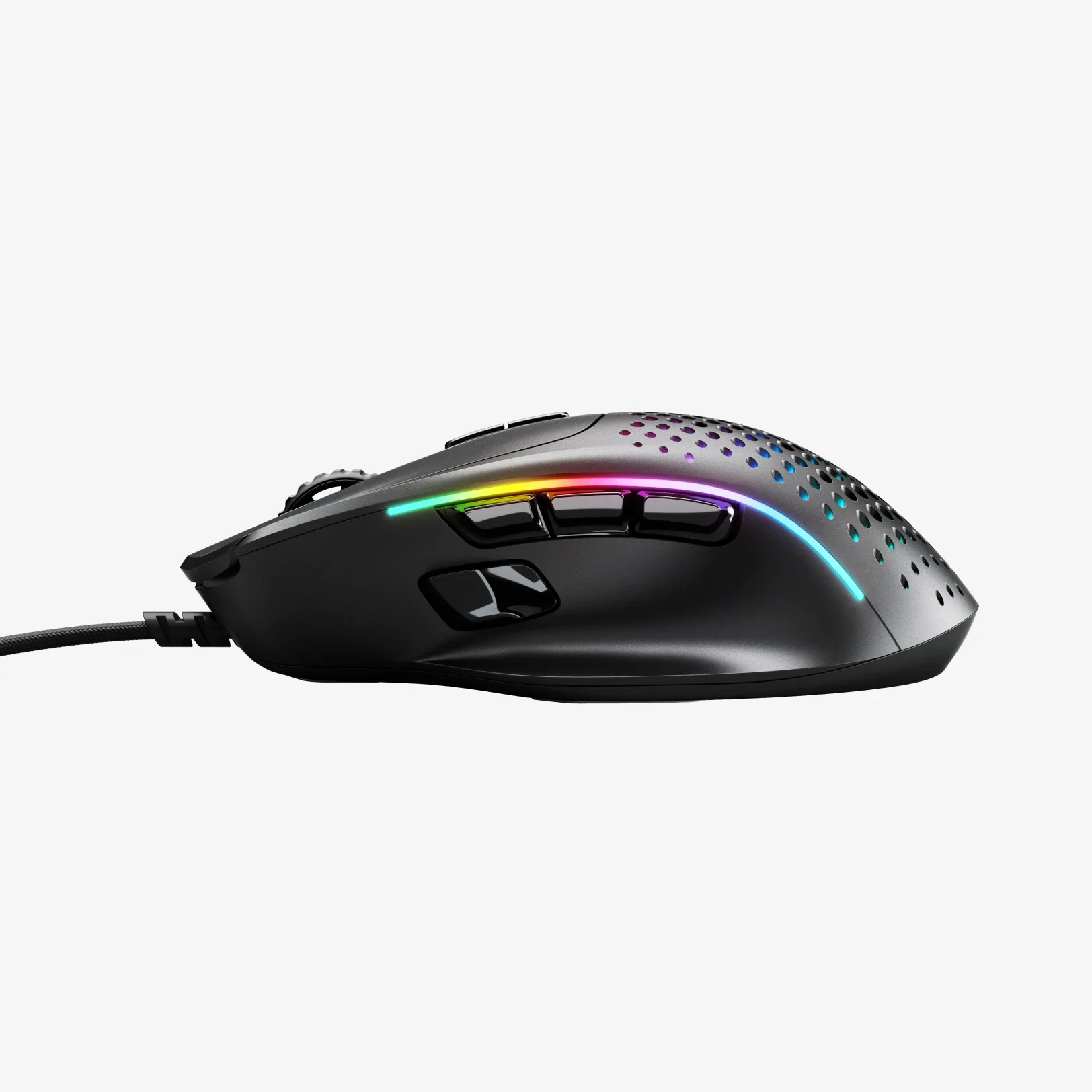 Model I 2 Wired Mouse - Image 3
