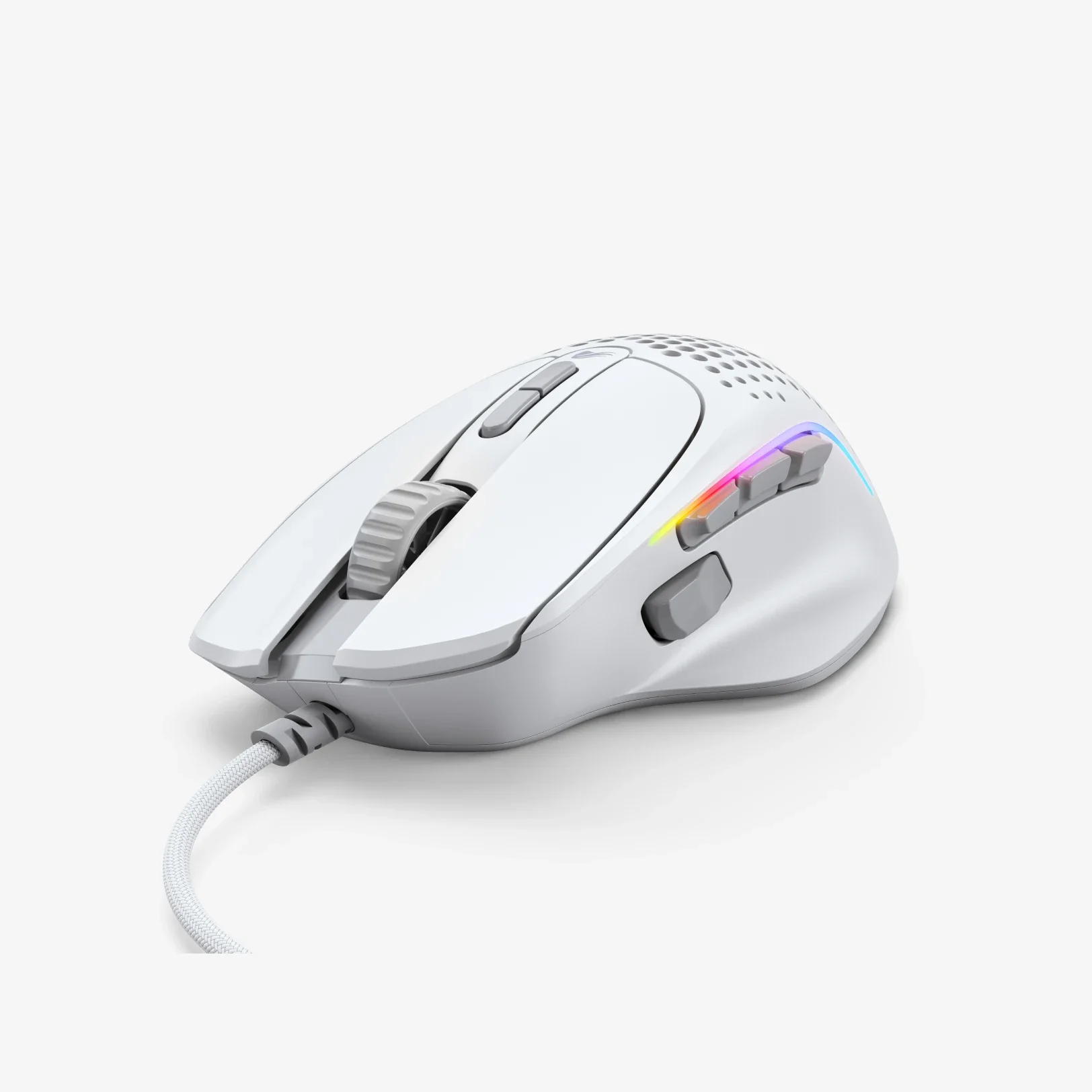 Model I 2 Wired Mouse - Image 8