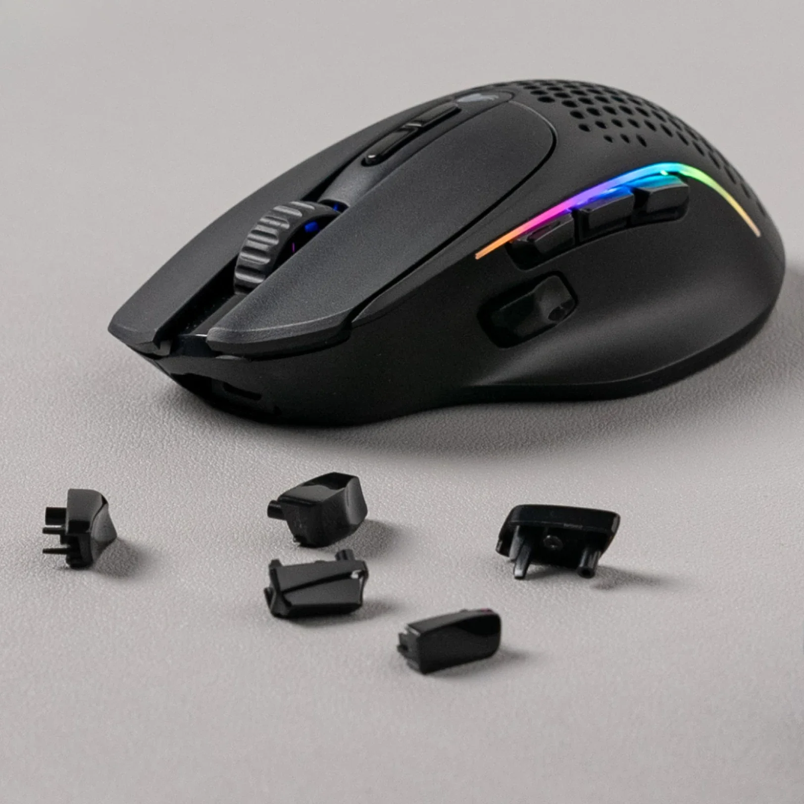 Model I 2 Wireless Mouse - Image 3