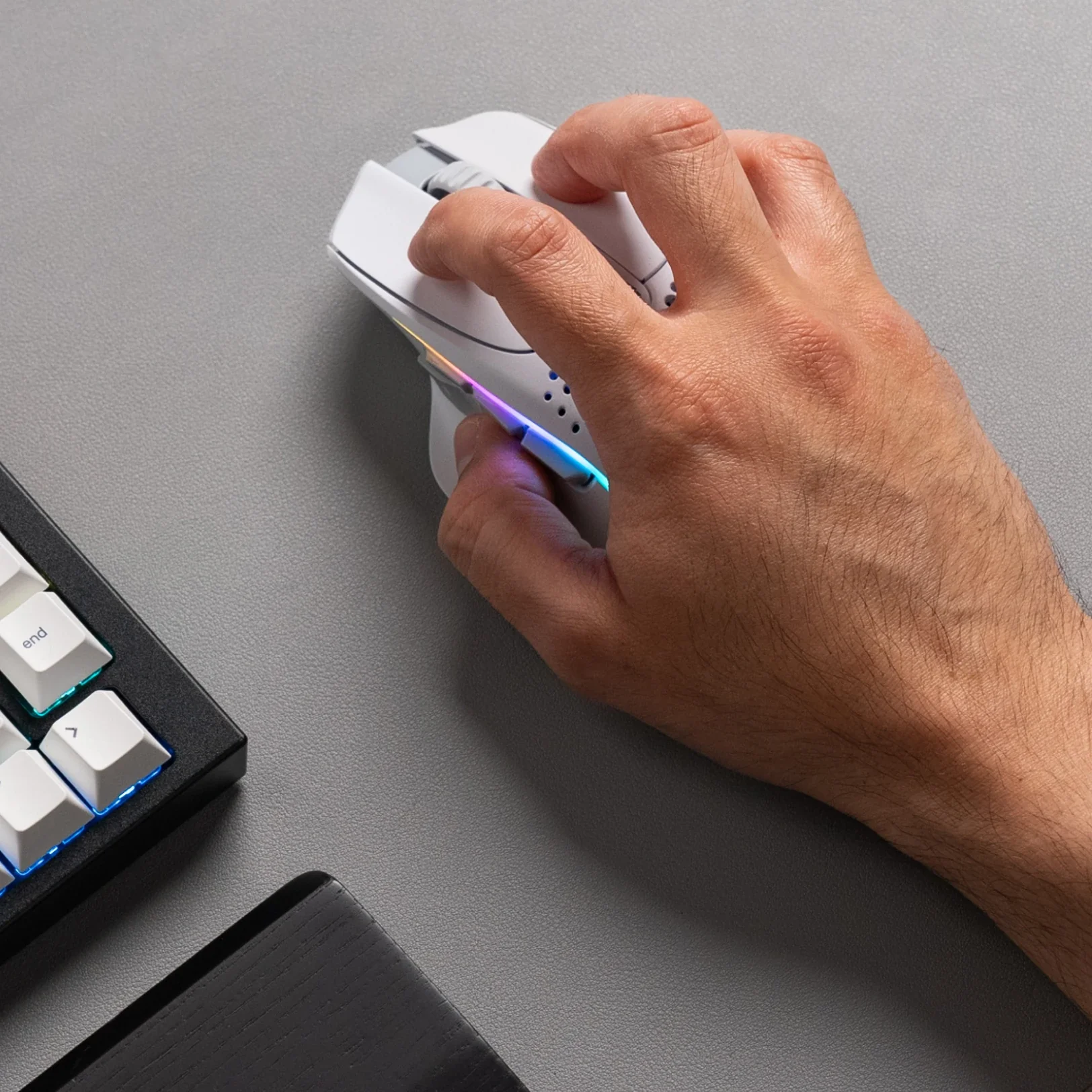 Model I 2 Wireless Mouse - Image 8