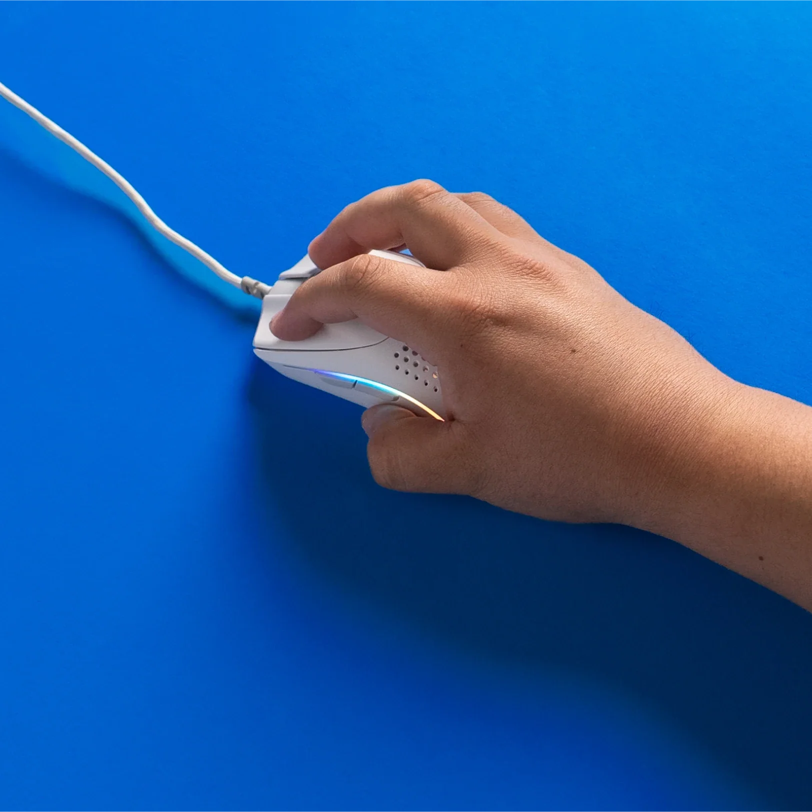 Model O 2 Mini Wired Mouse - Image 13