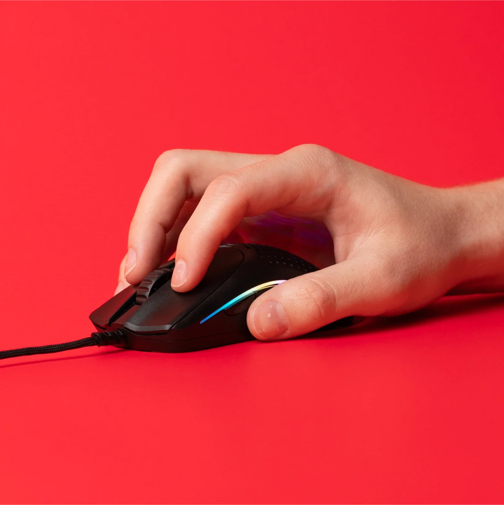 Model O 2 Mini Wired Mouse - Image 6