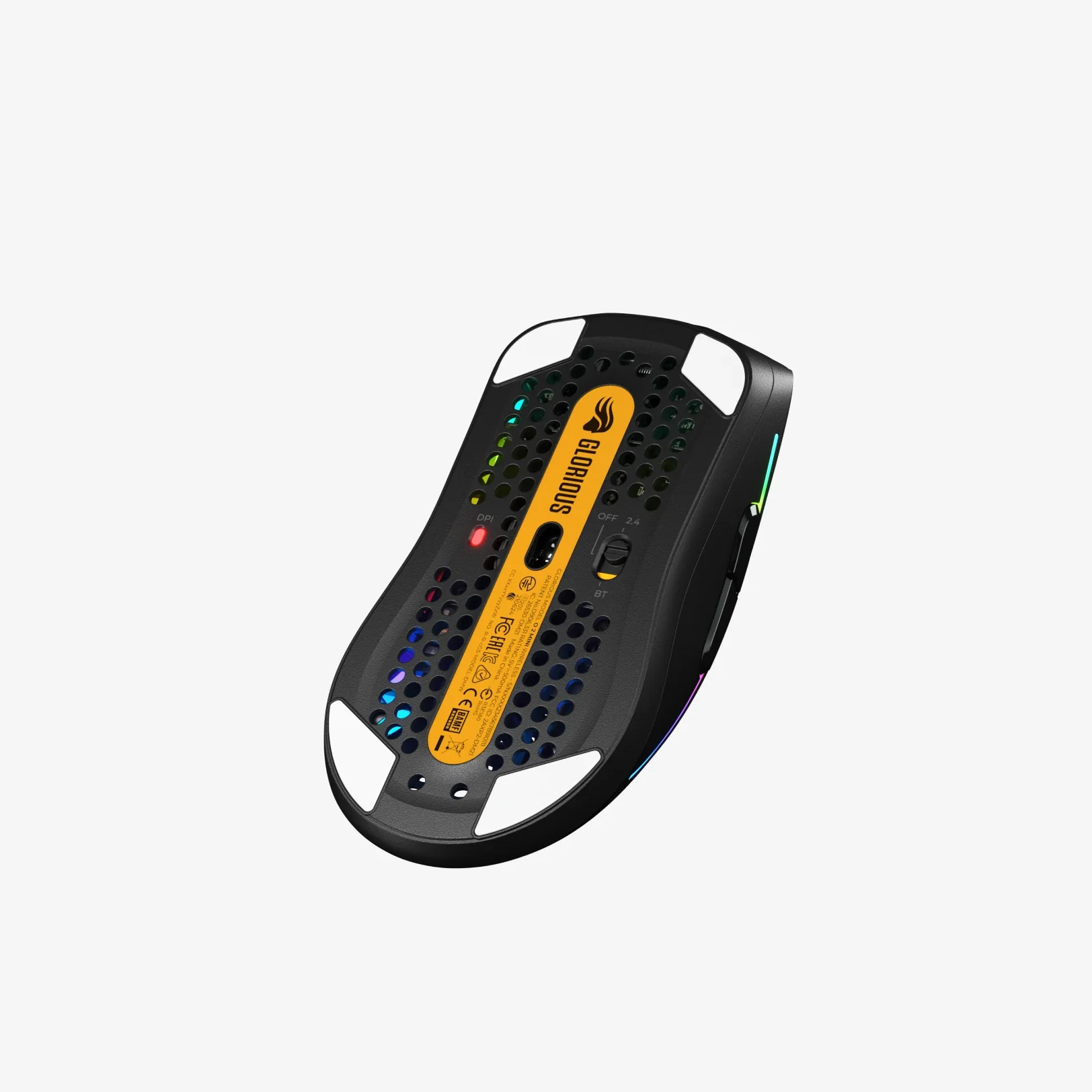 Model O 2 Mini Wireless Mouse - Image 4