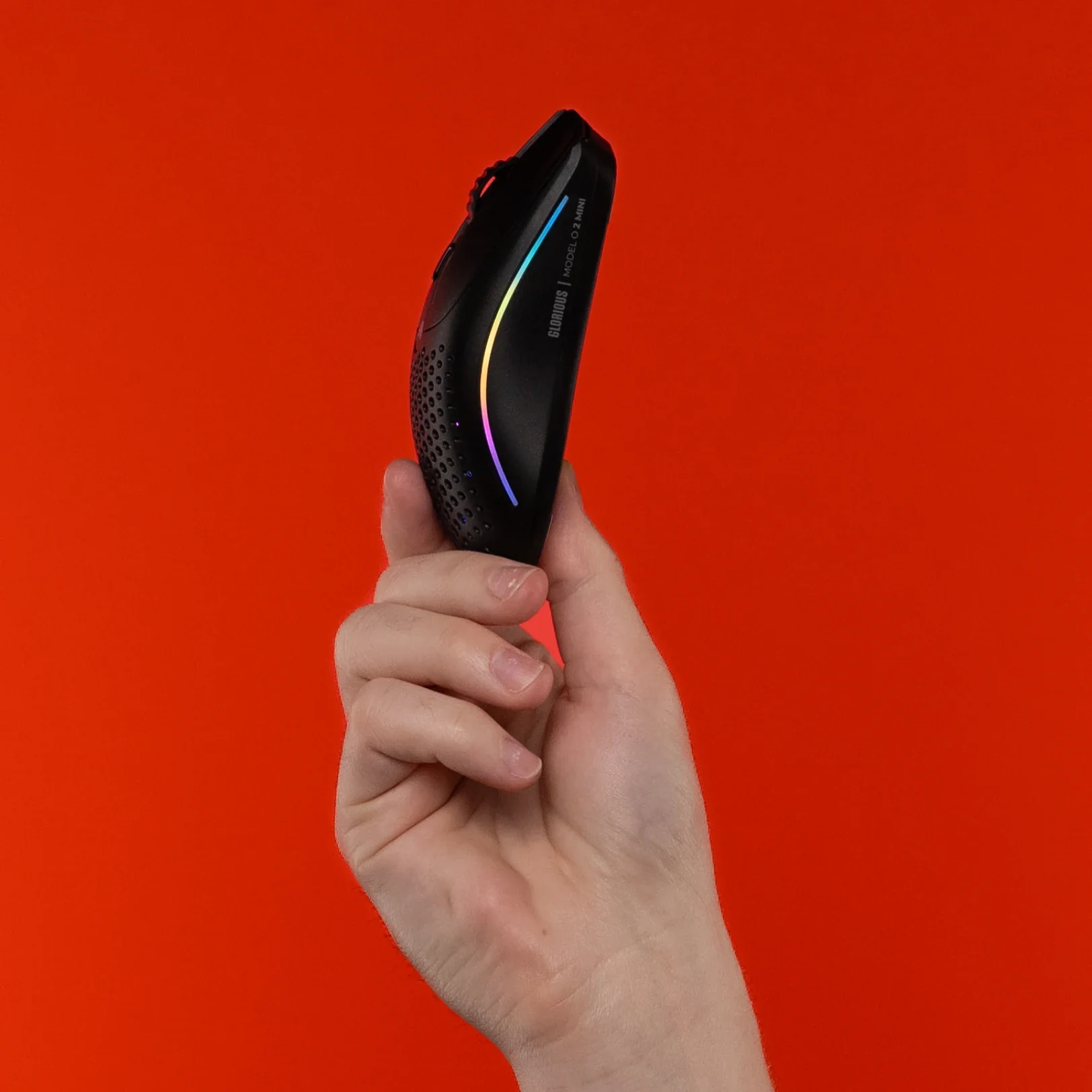 Model O 2 Mini Wireless Mouse - Image 5