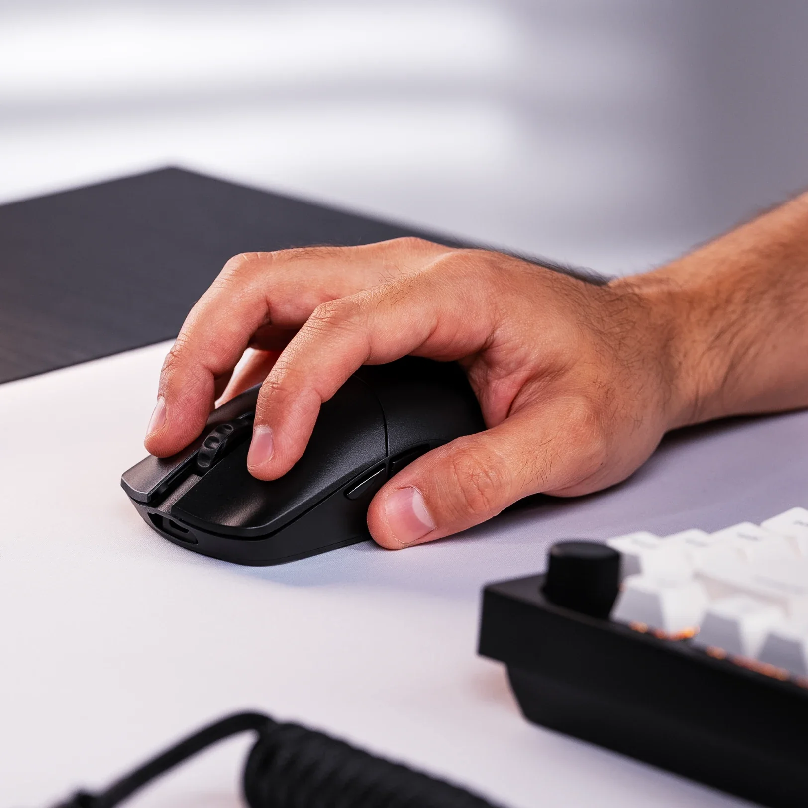 Model O 2 PRO Series Wireless Mouse 4K/8KHz Edition - Image 8