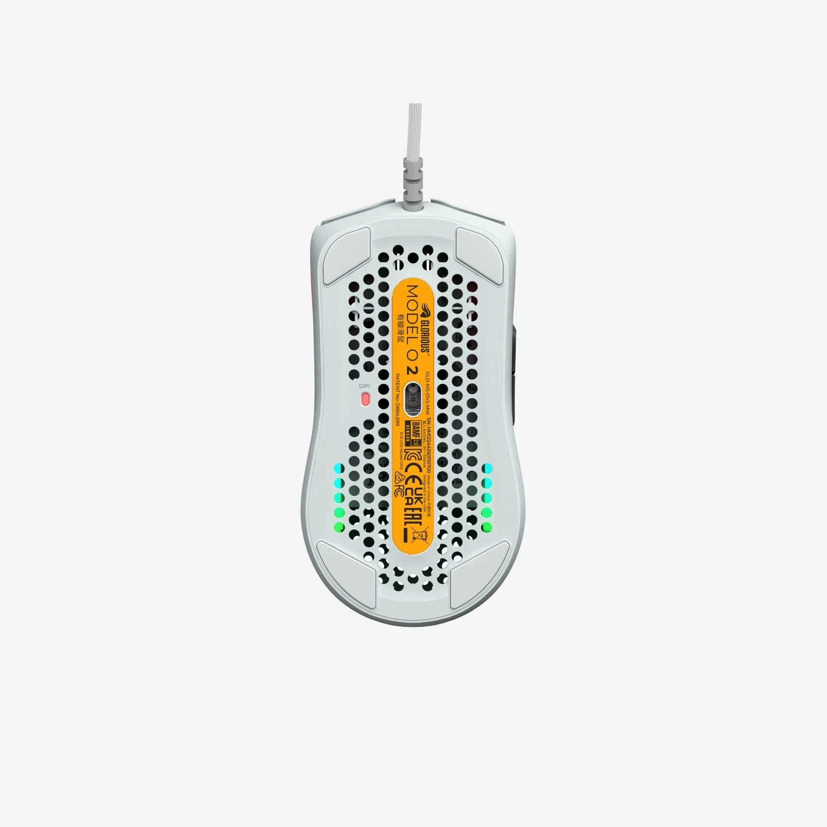 Model O 2 Wired Mouse - Image 11