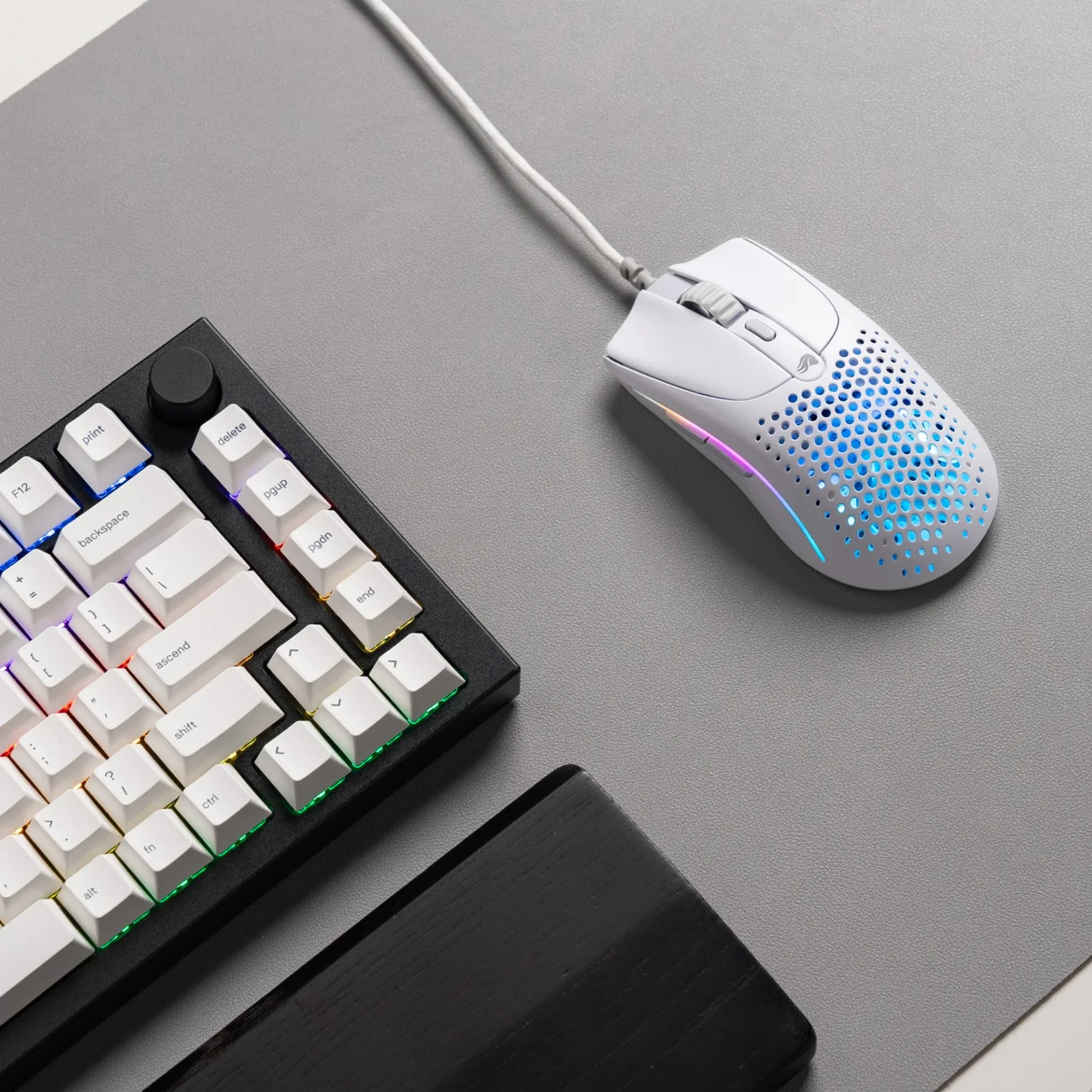 Model O 2 Wired Mouse - Image 8