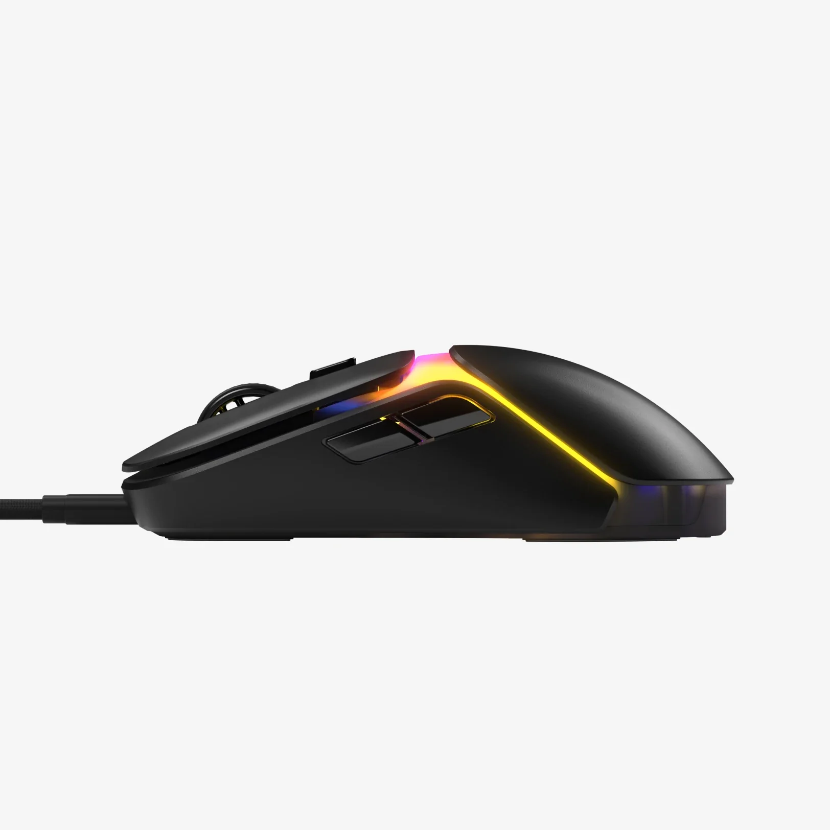 Model O3 Wired Mouse - Image 3