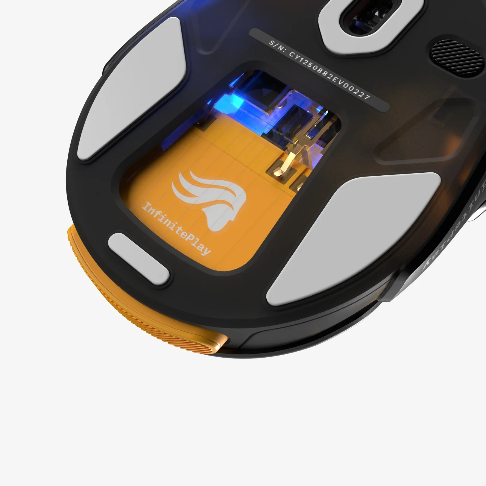 Model O3 Wireless Mouse - Image 12