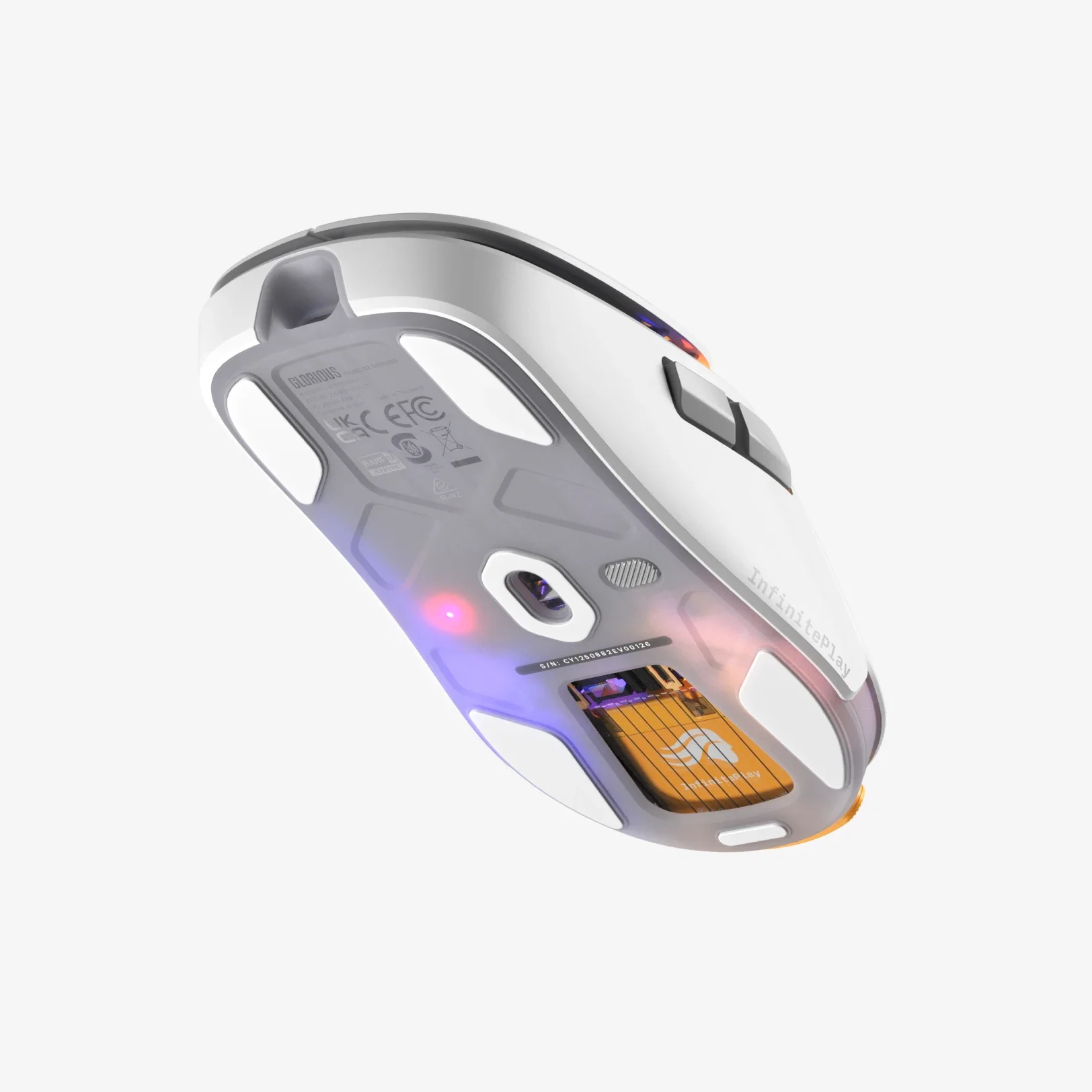 Model O3 Wireless Mouse - Image 4