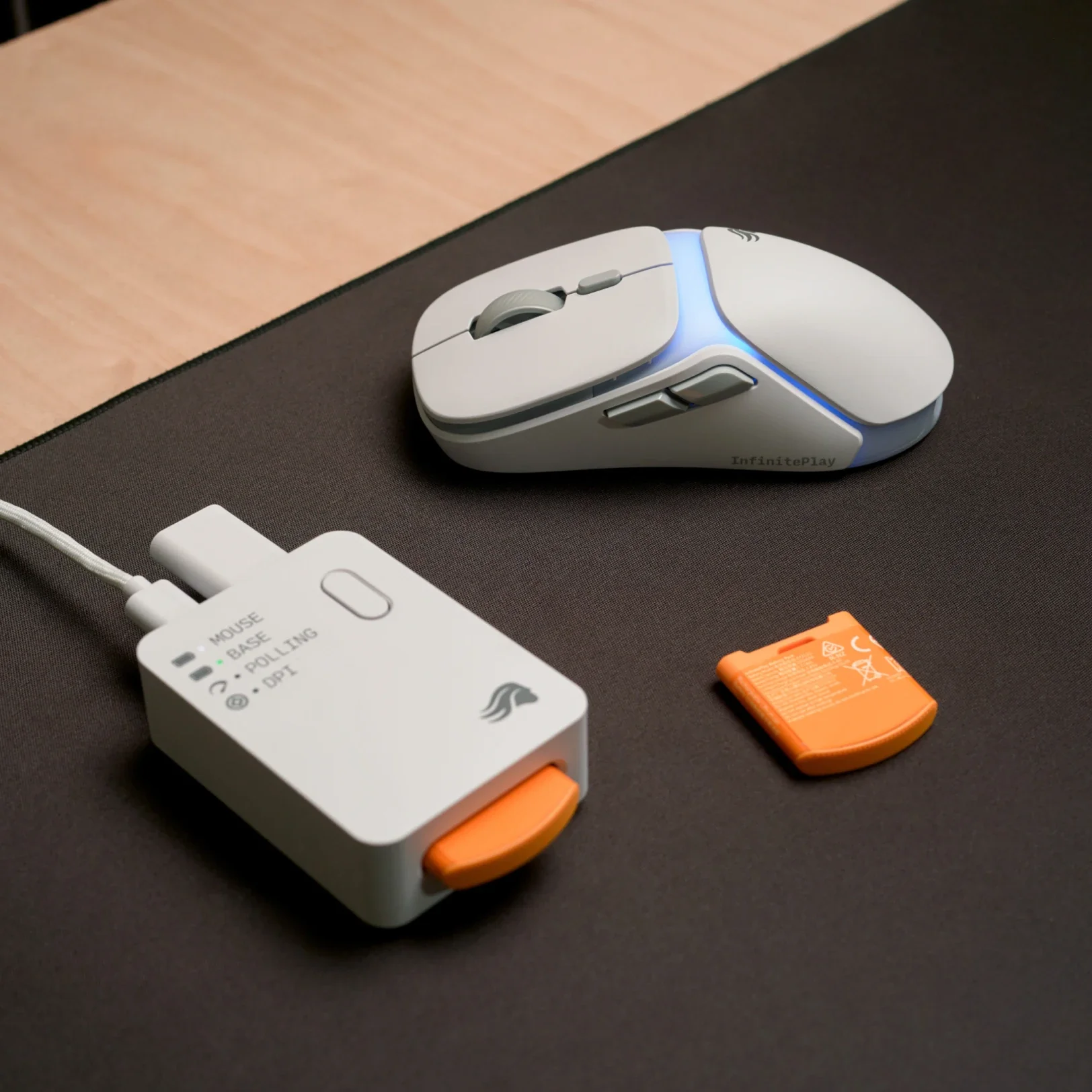 Model O3 Wireless Mouse - Image 7