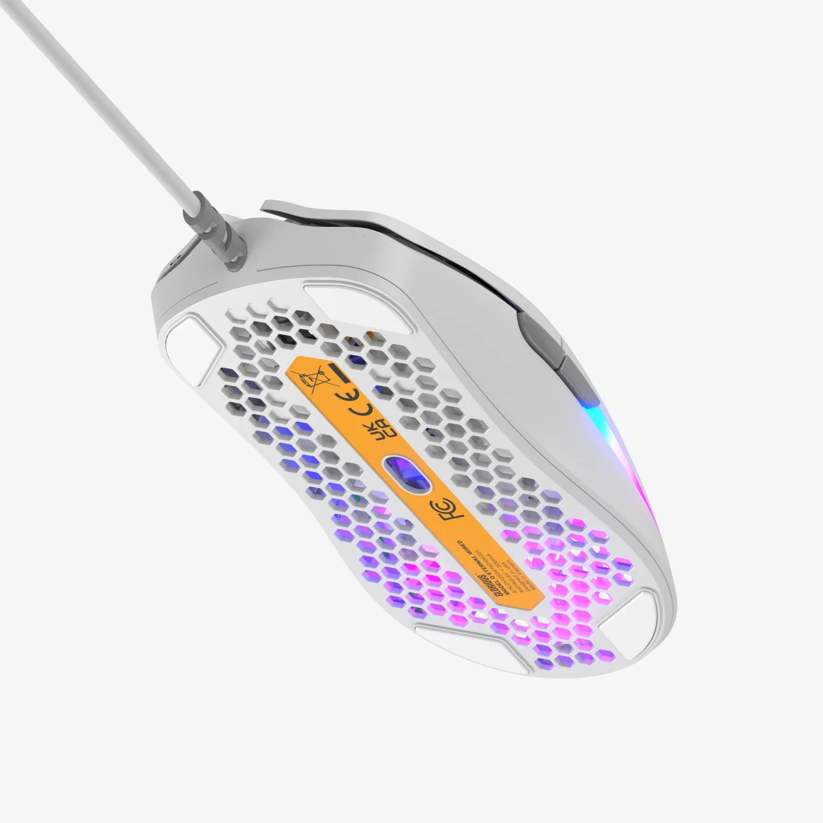 Model O Eternal Wired Mouse - Image 11