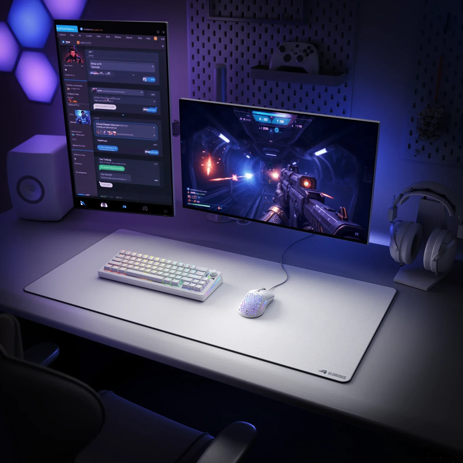 Model O Eternal Wired Mouse - Image 13