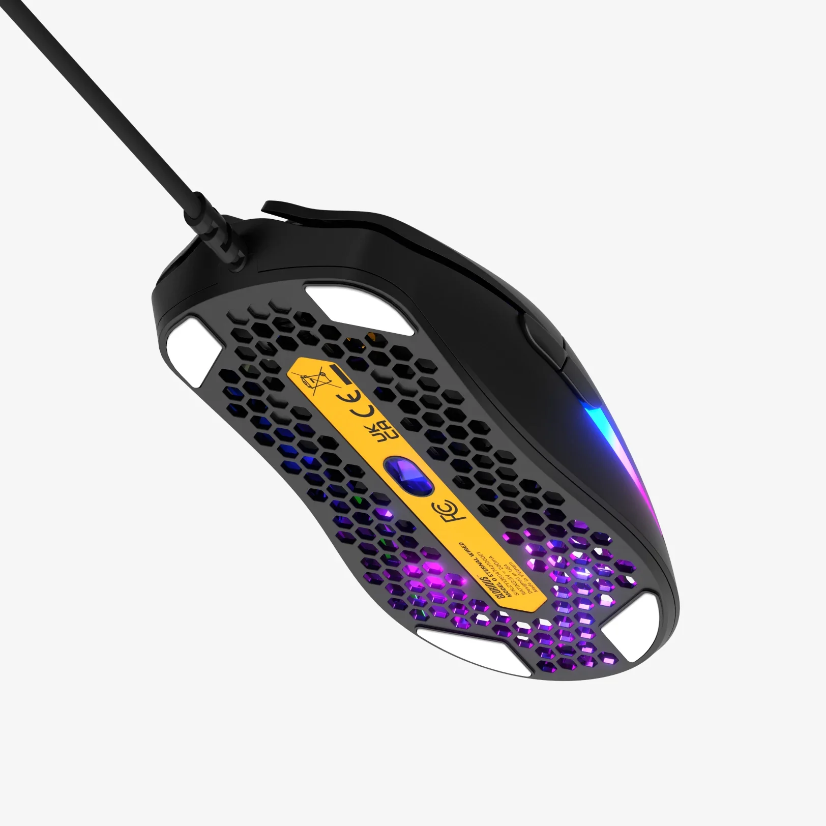 Model O Eternal Wired Mouse - Image 4