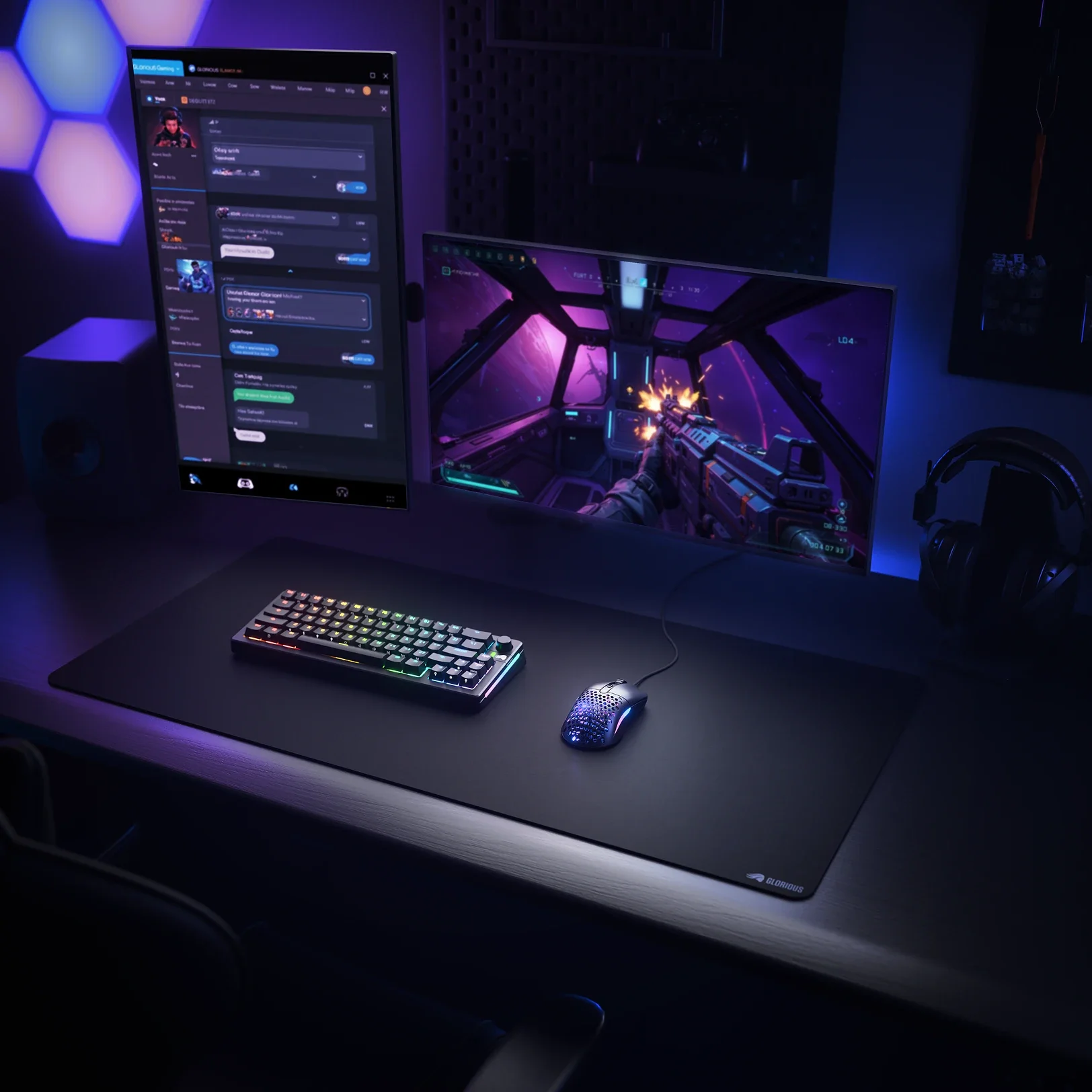 Model O Eternal Wired Mouse - Image 6