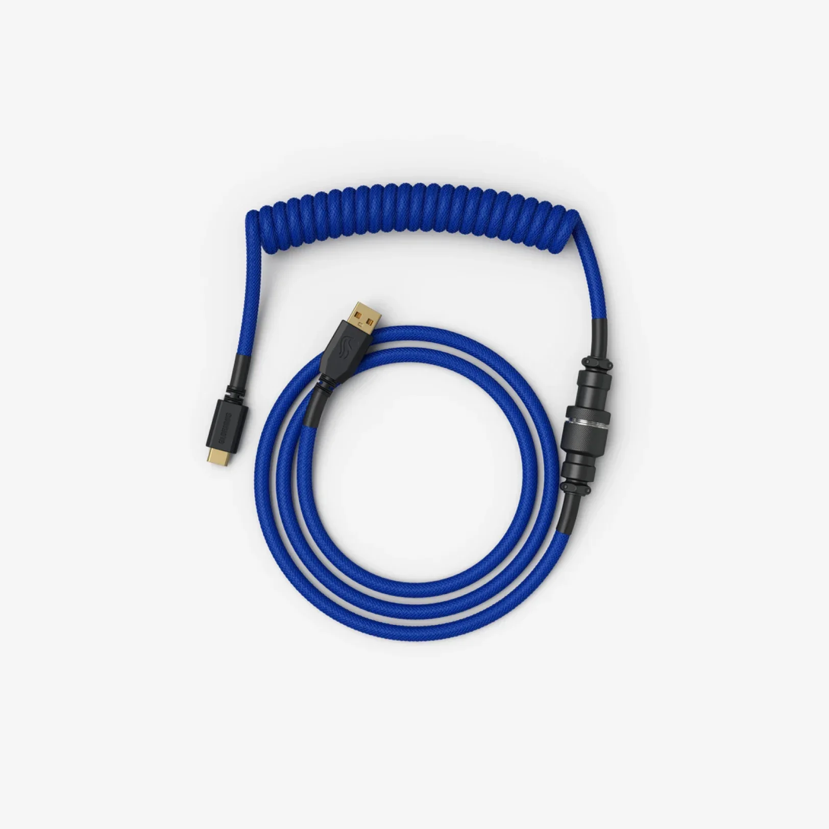 Coiled Keyboard Cable - Image 13