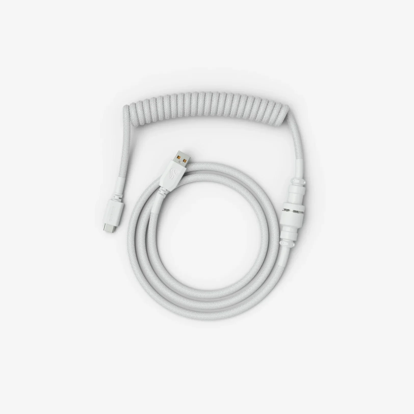 Coiled Keyboard Cable - Image 7